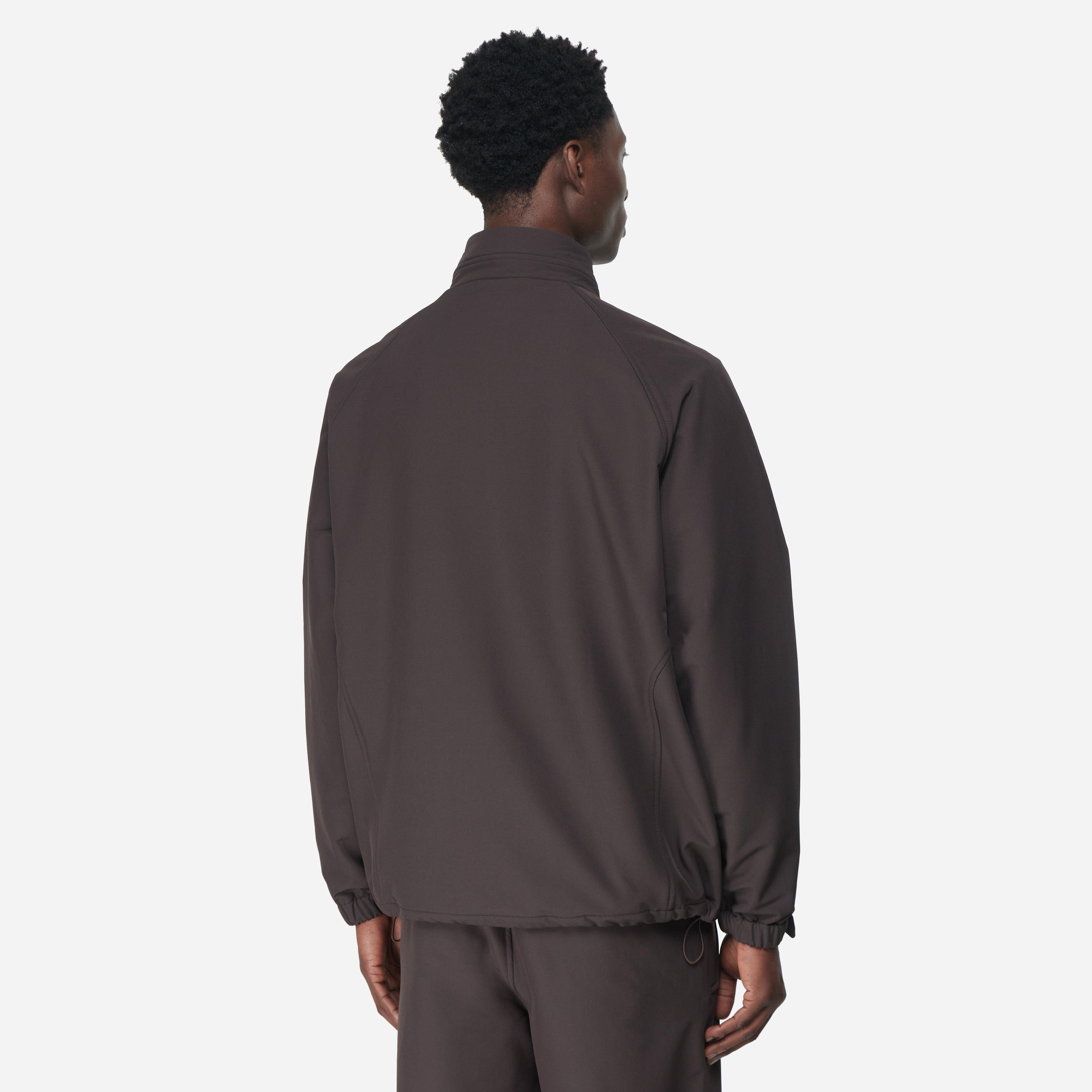 Hiking Patrol Soft Shell Jacket