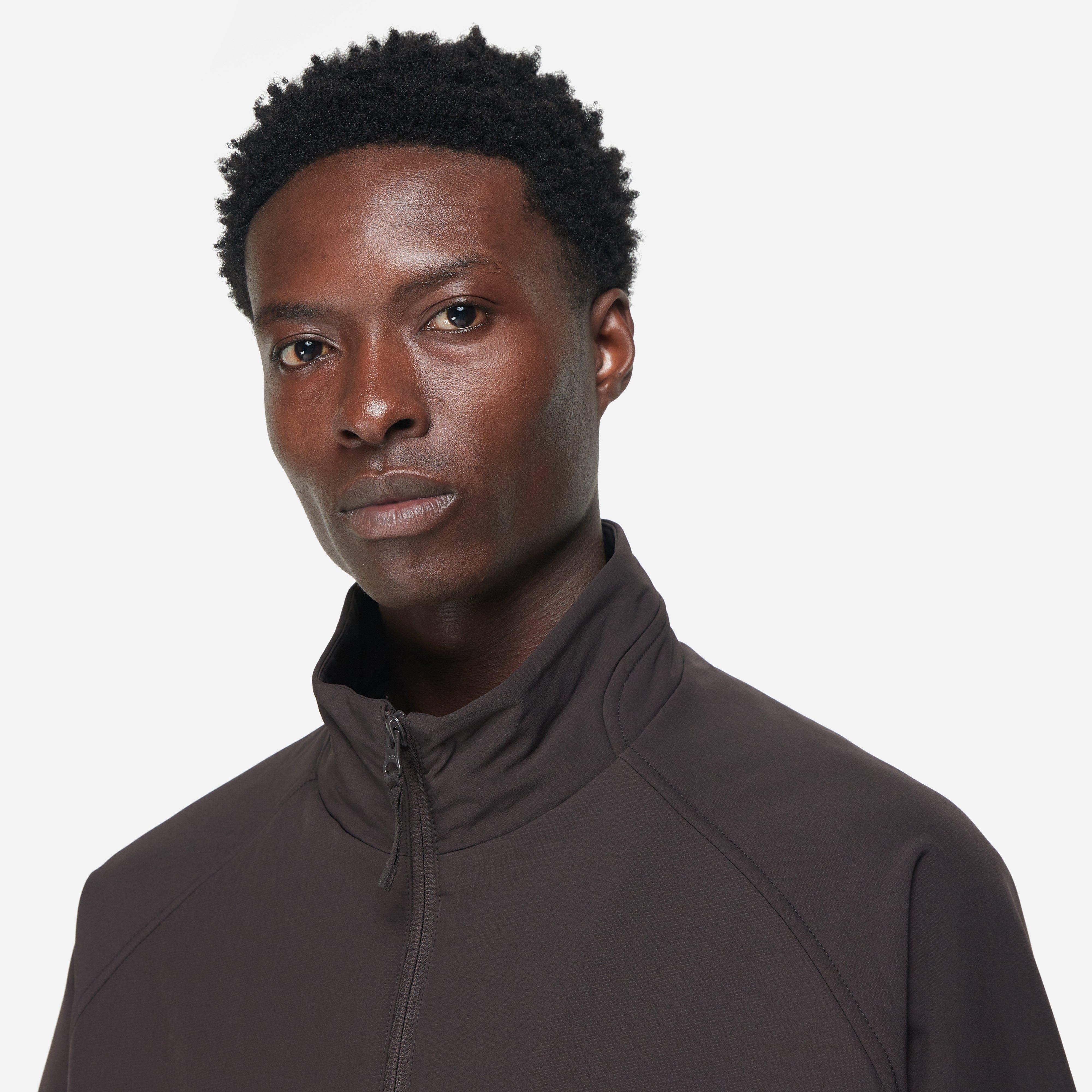 Hiking Patrol Soft Shell Jacket