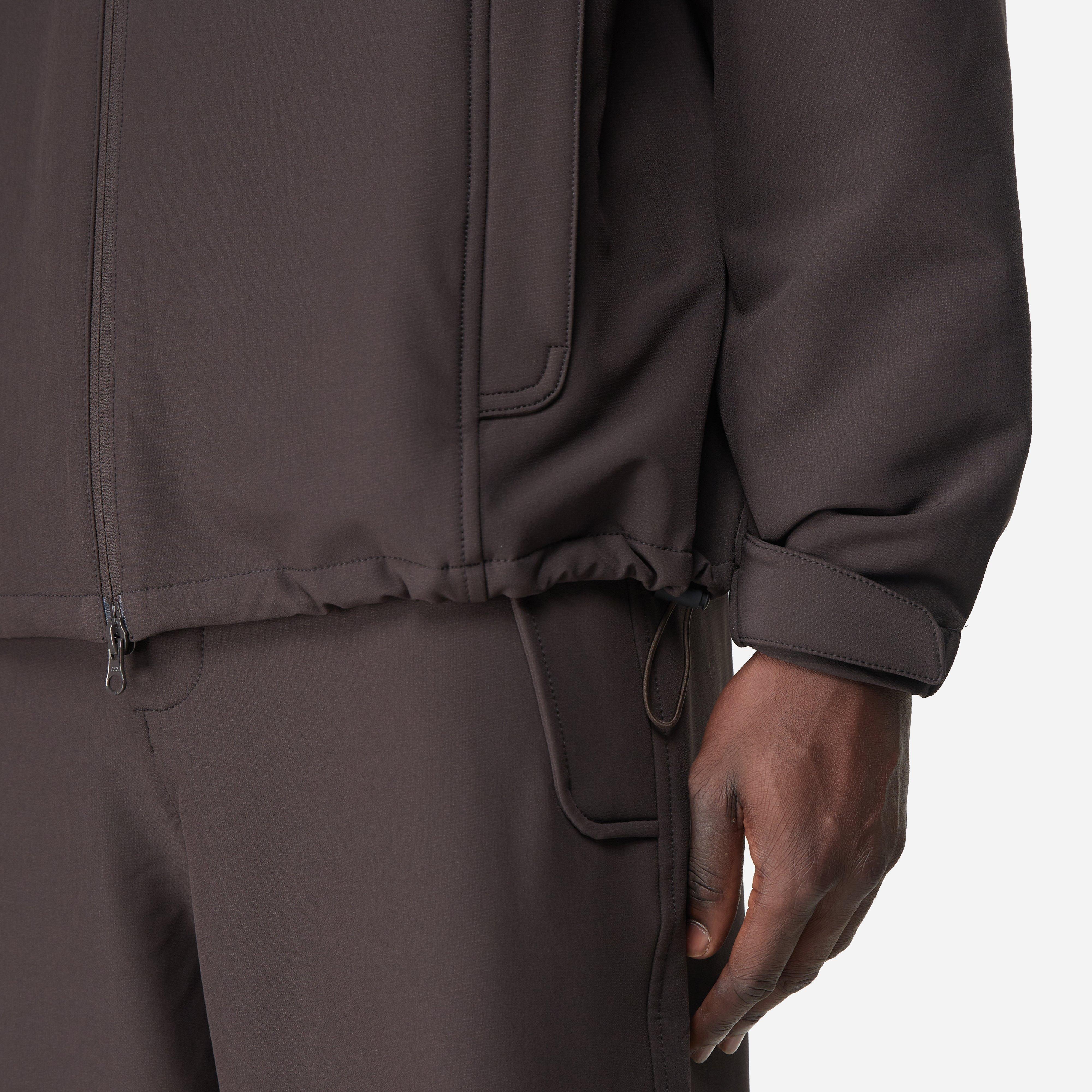 Hiking Patrol Soft Shell Jacket