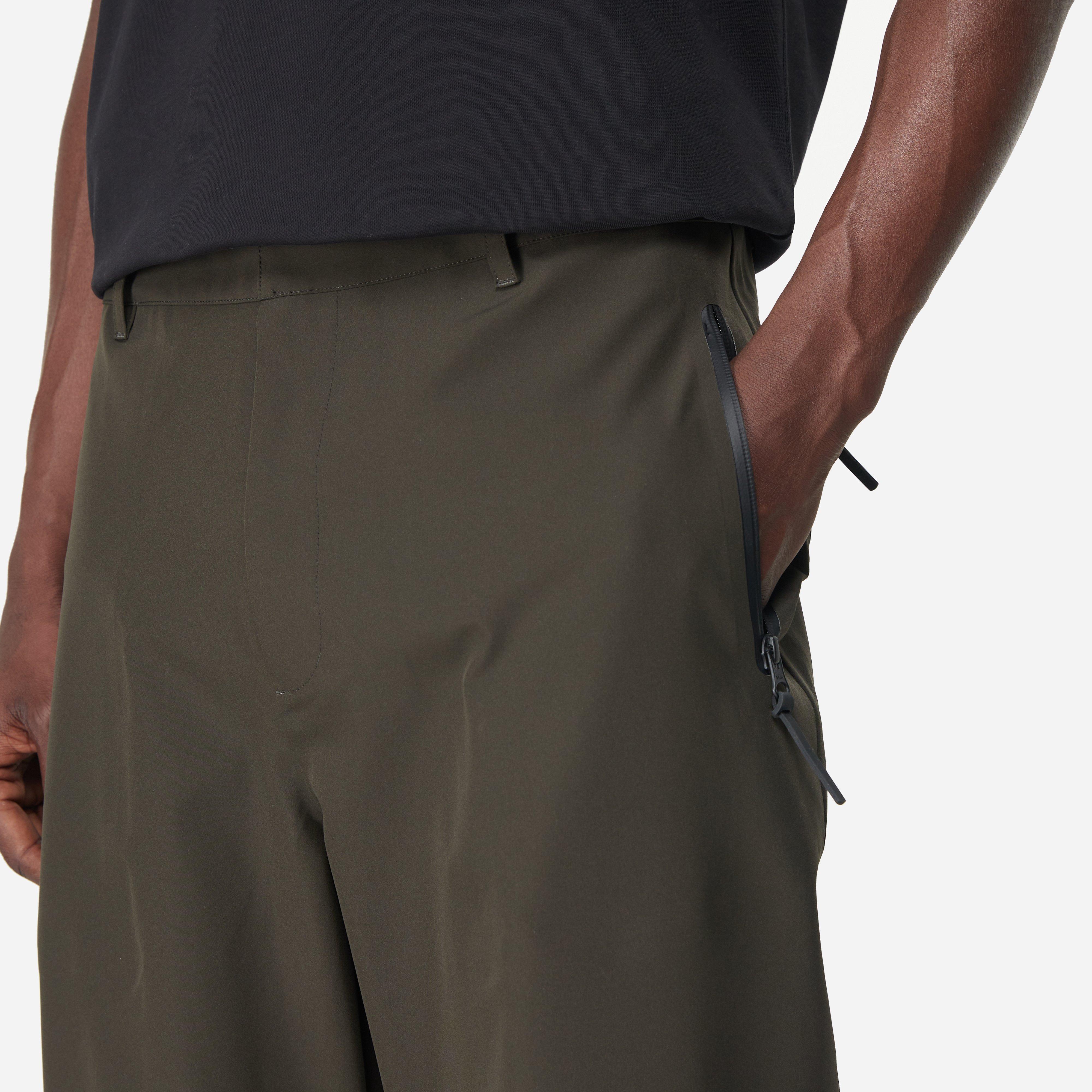 Hiking Patrol 3L Shell Trouser