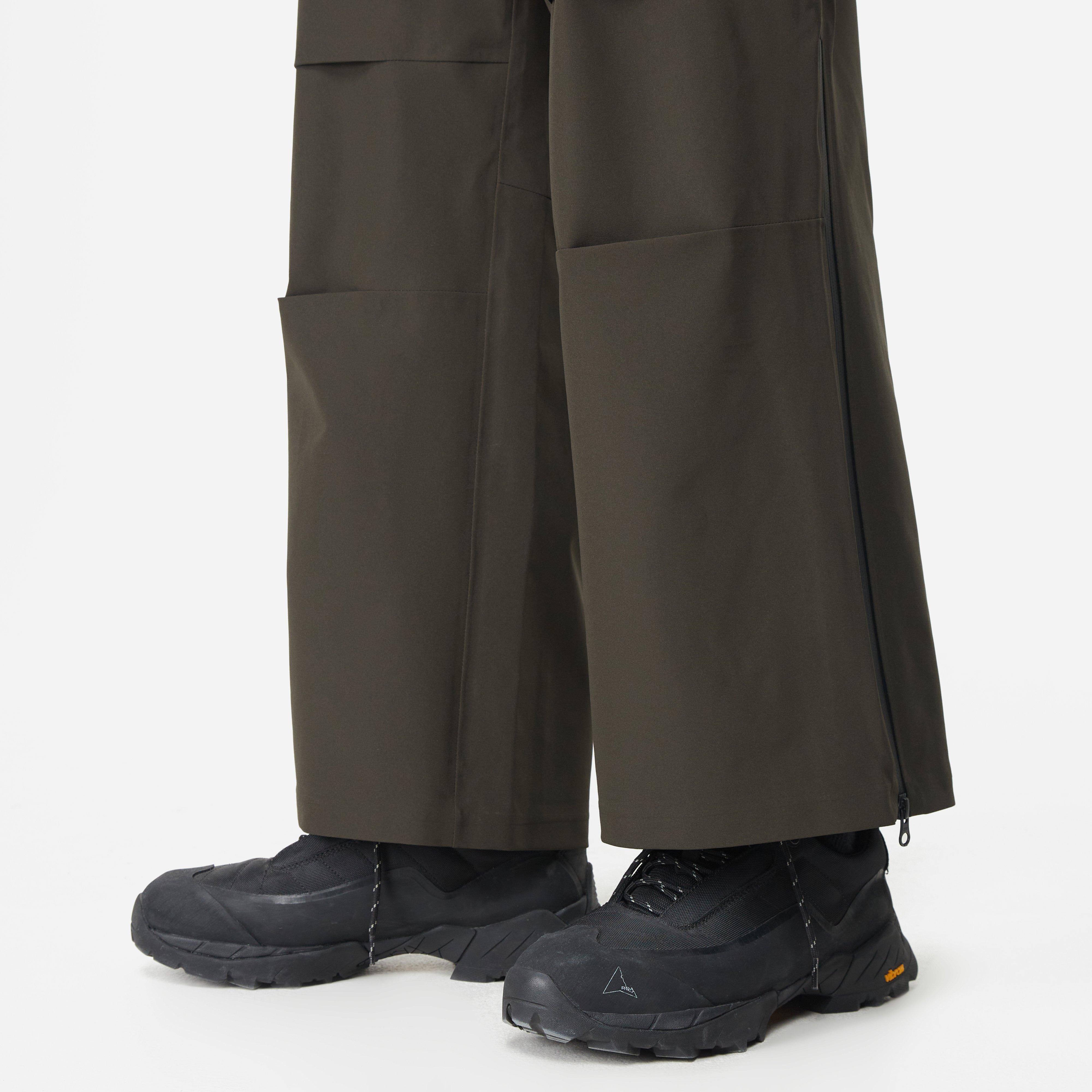 Hiking Patrol 3L Shell Trouser