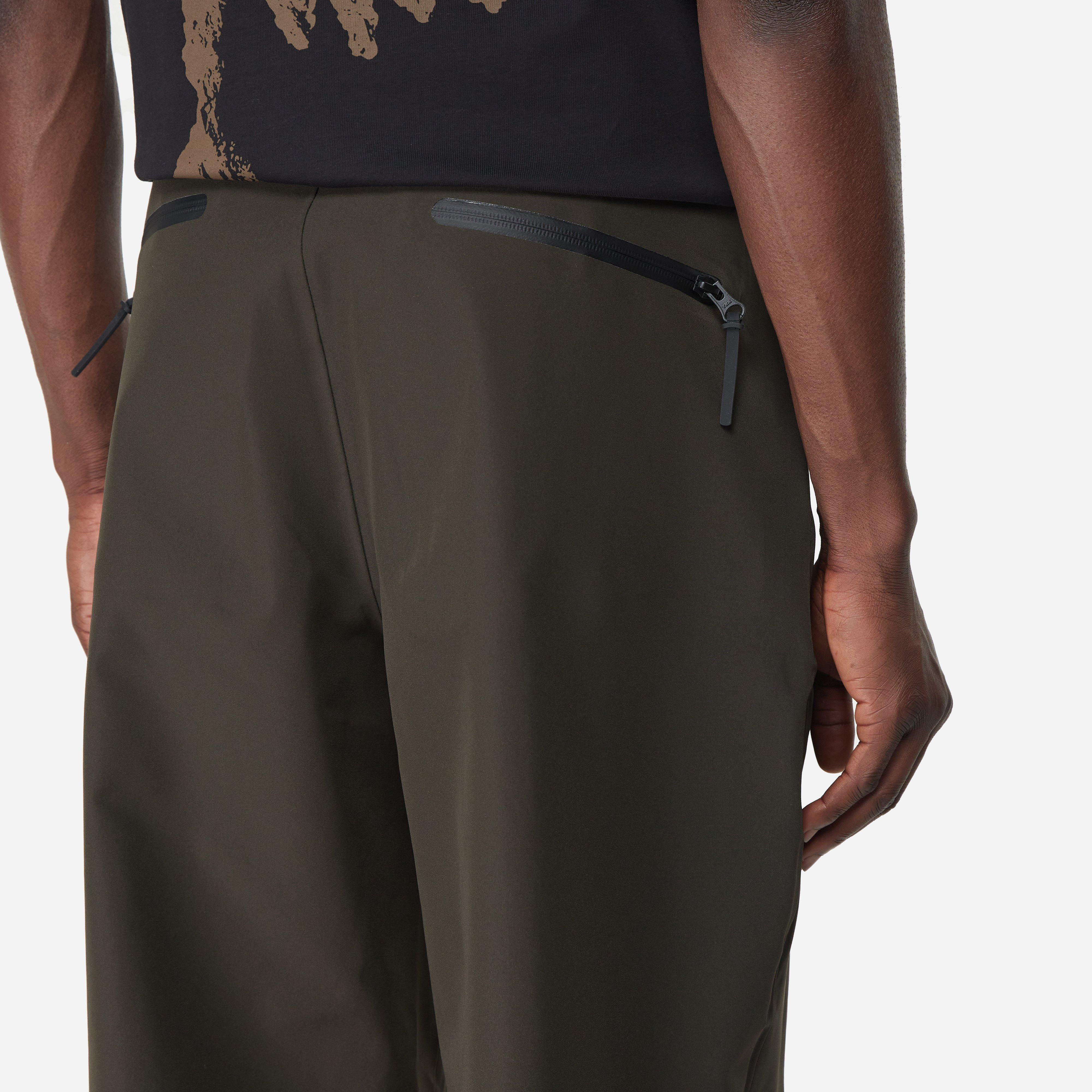 Hiking Patrol 3L Shell Trouser