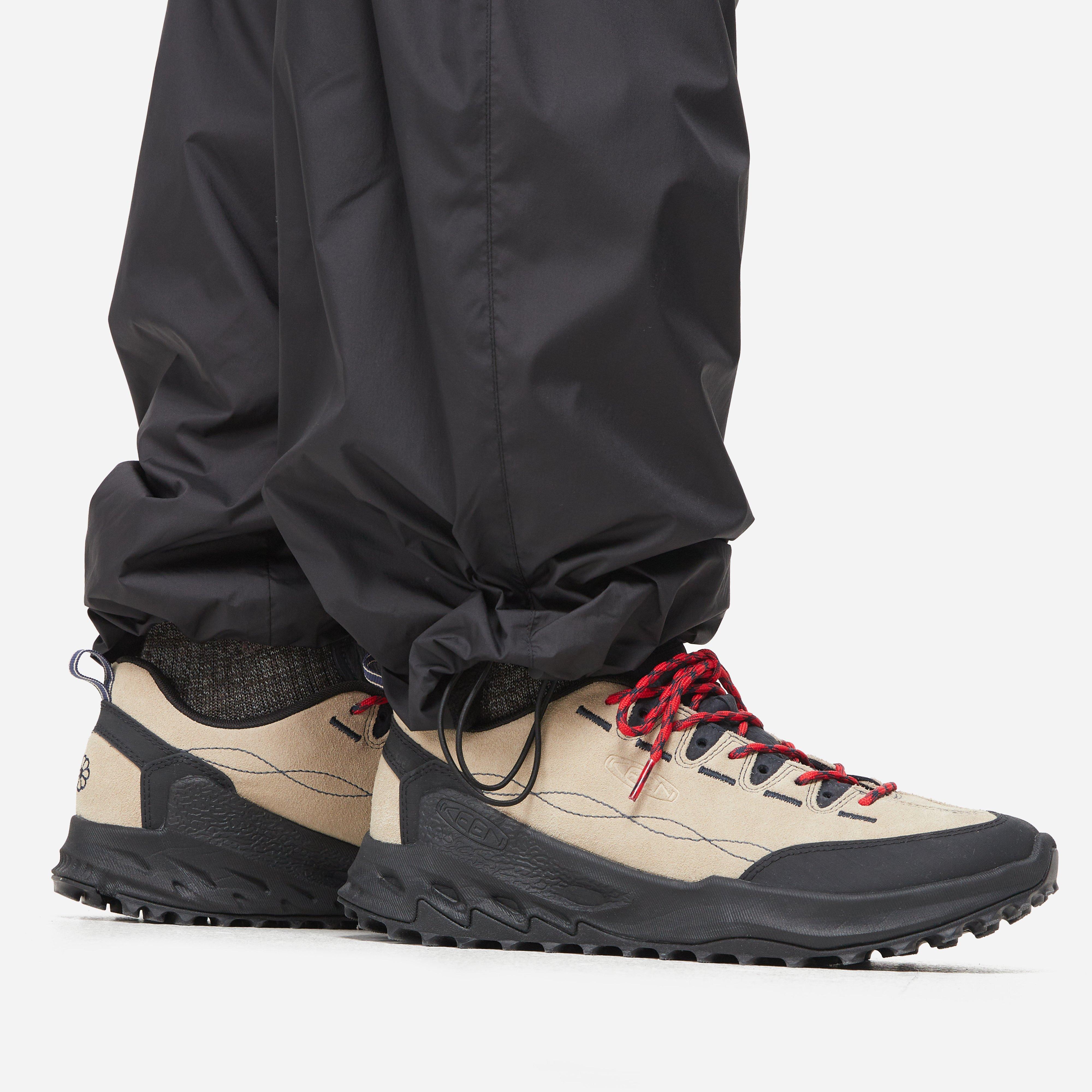 Hiking Patrol Wide Trouser