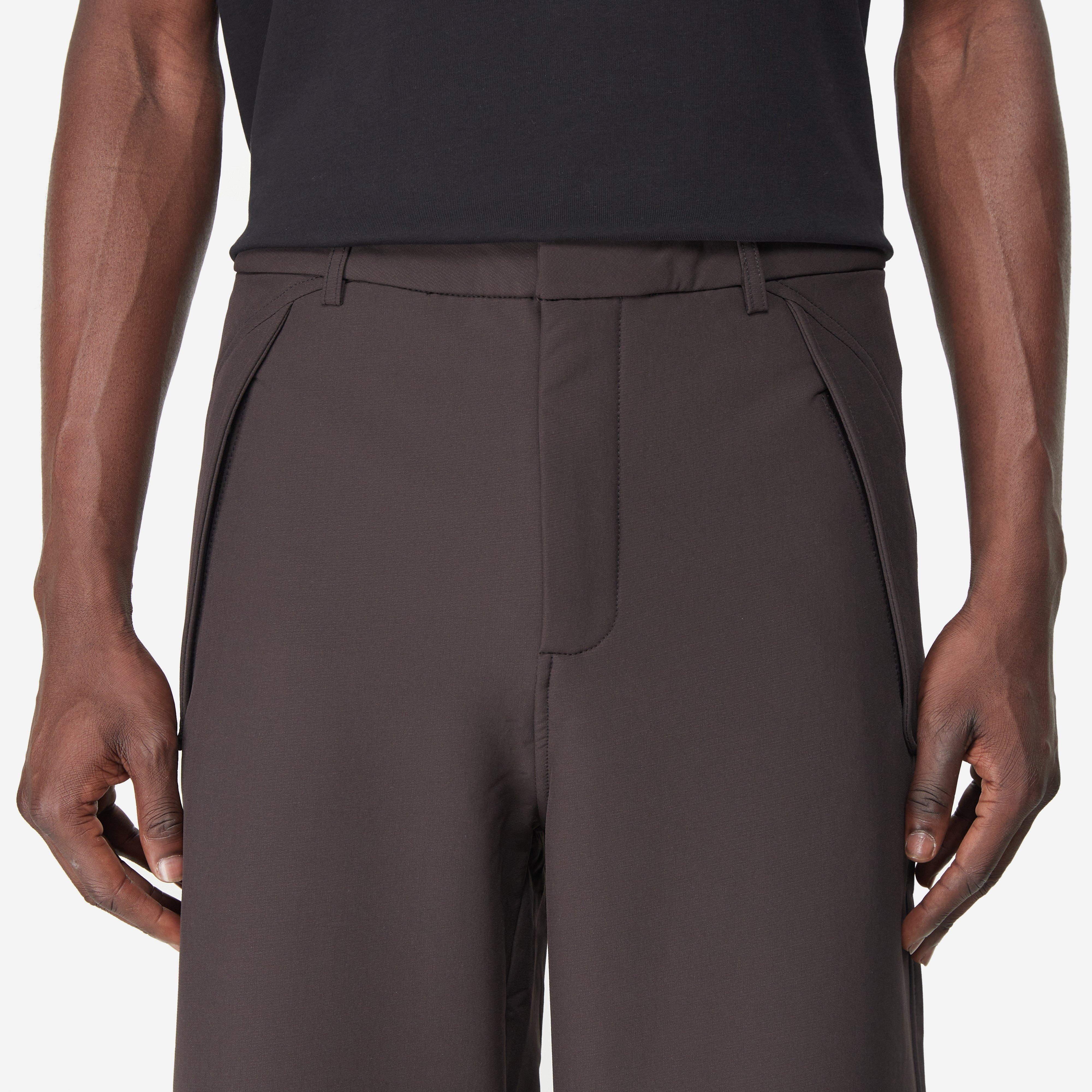 Hiking Patrol Soft Shell Trouser