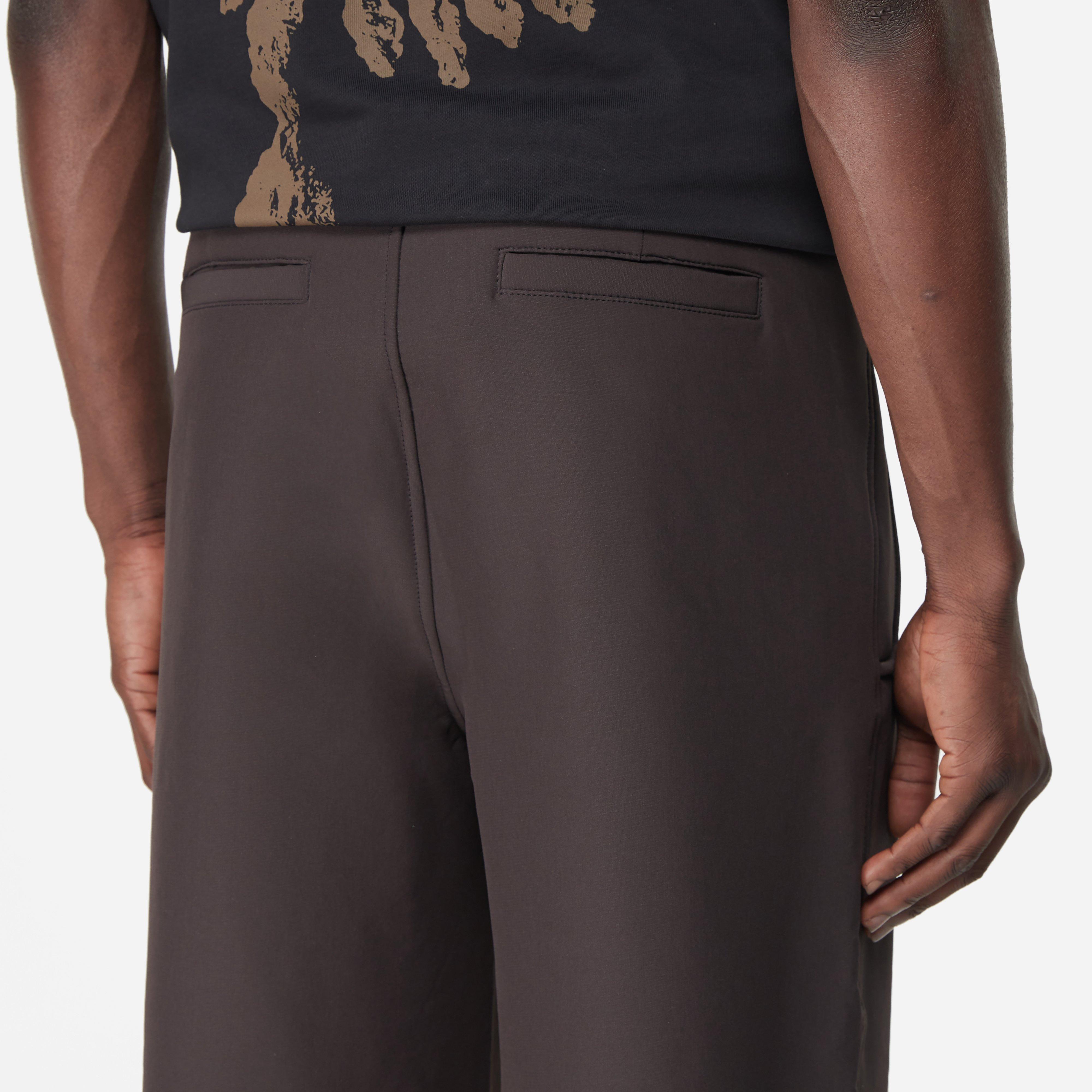 Hiking Patrol Soft Shell Trouser