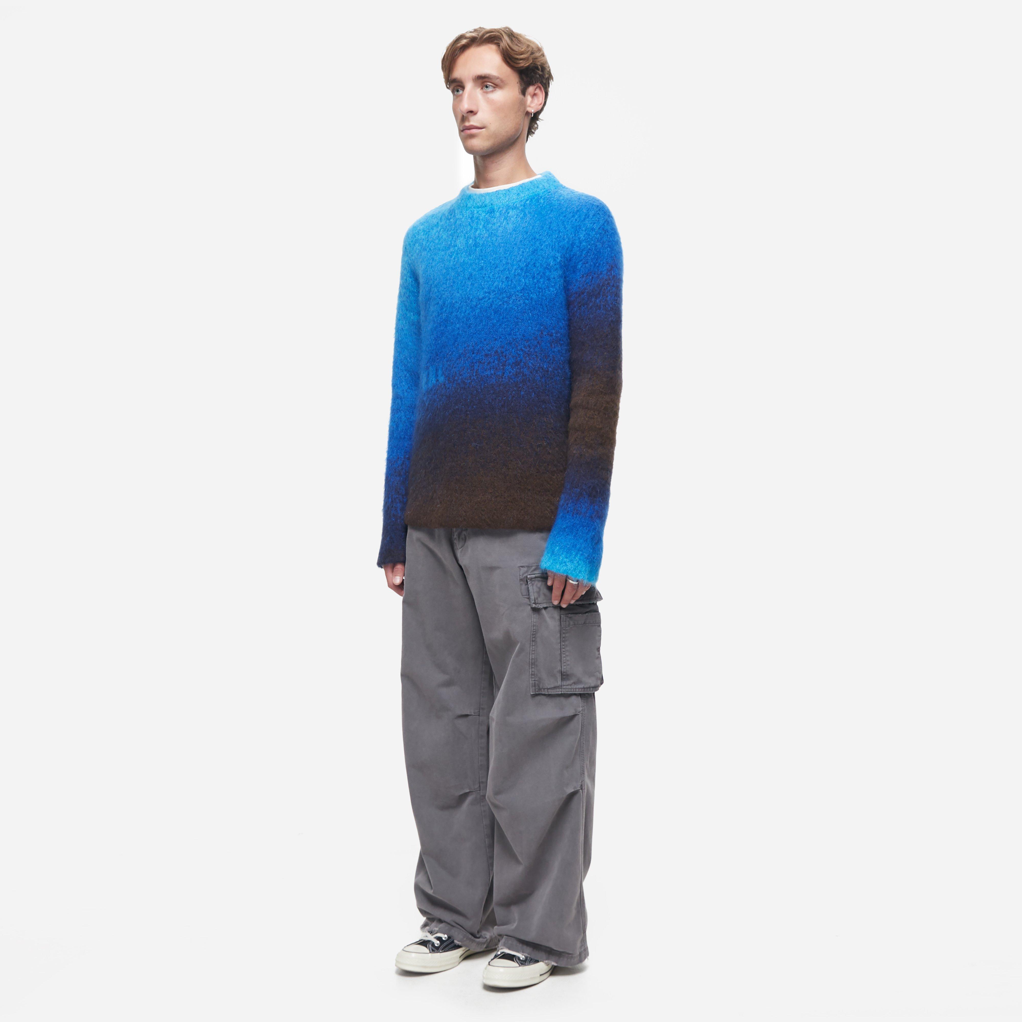 ERL Gradient Knit
