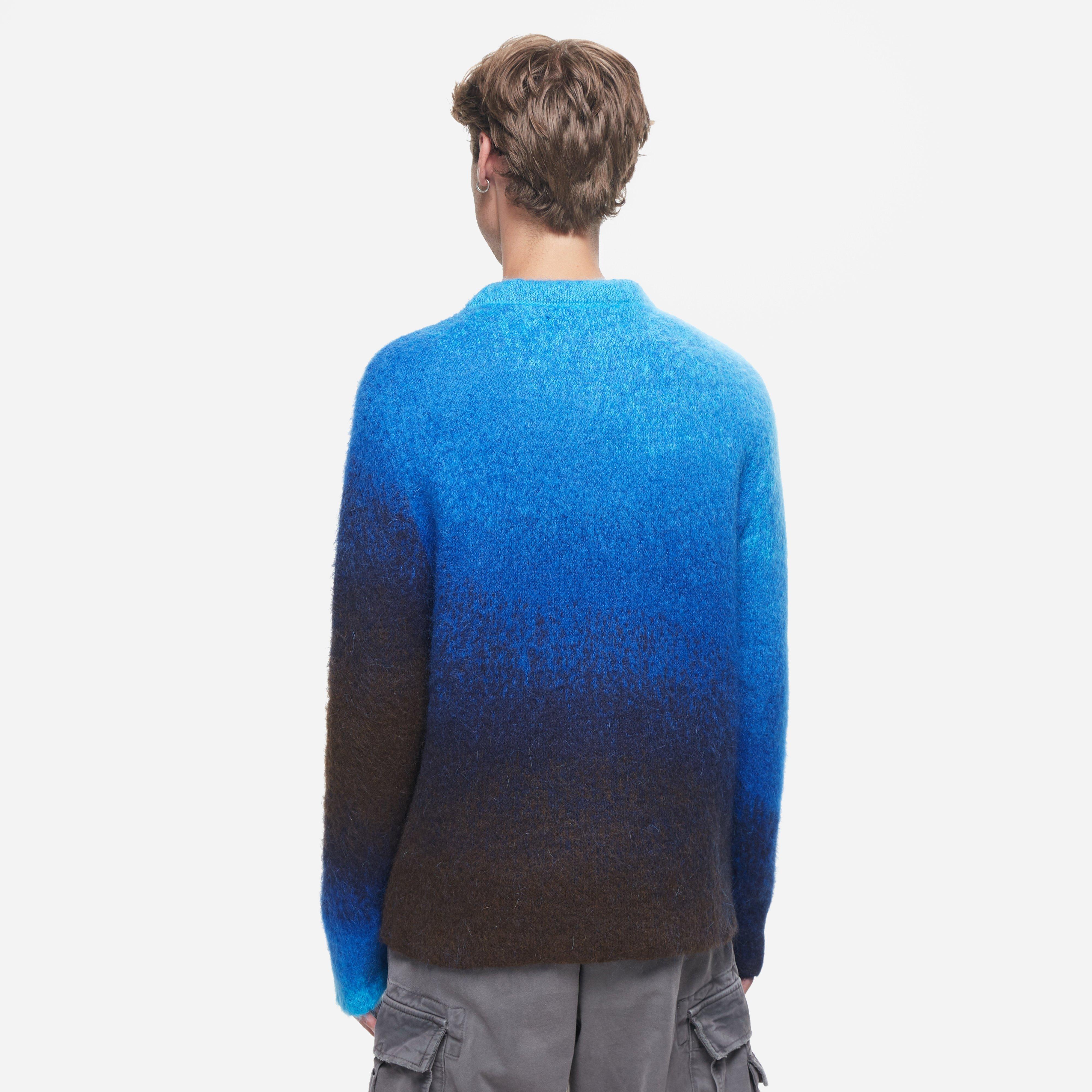 ERL Gradient Knit