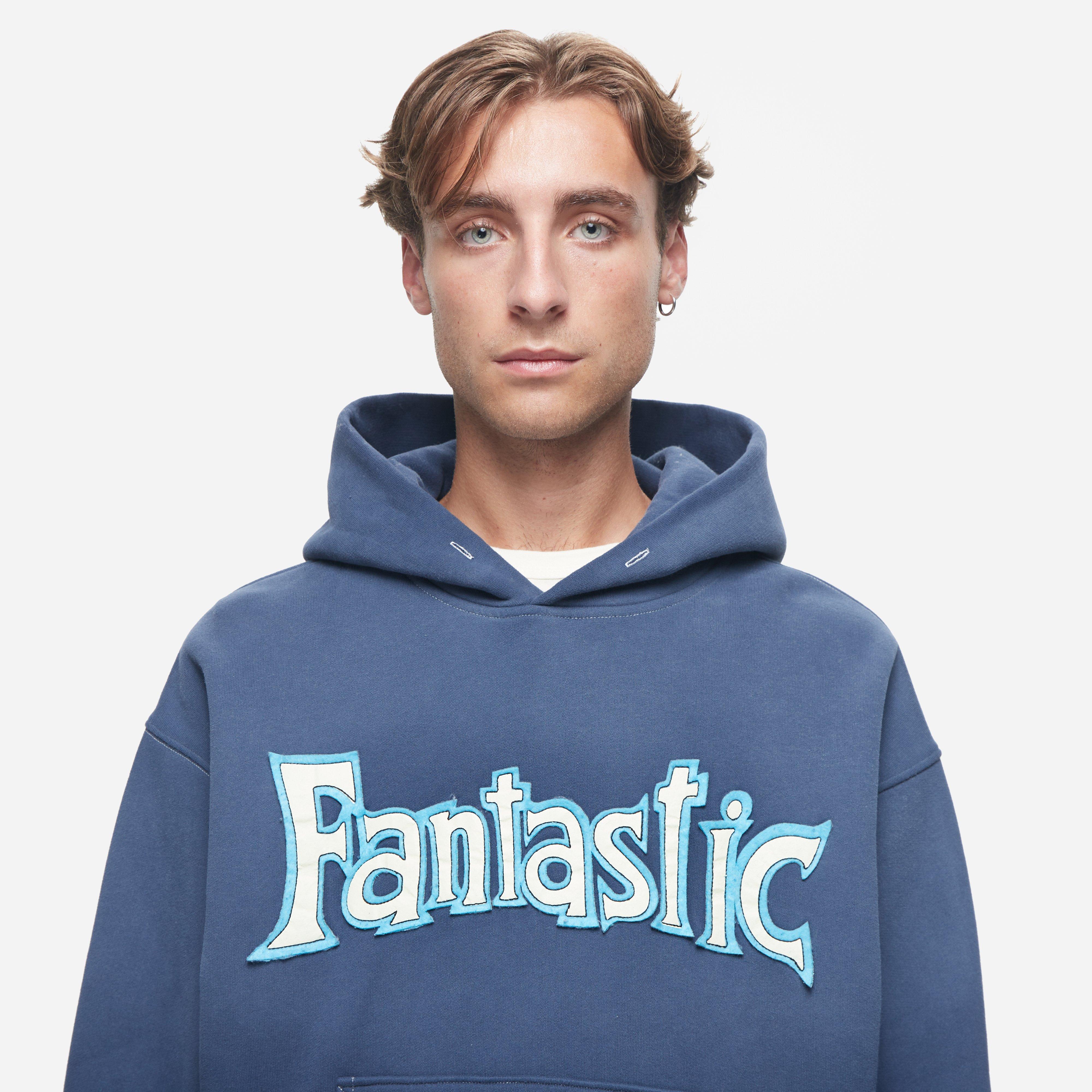 Hoodie erl outlet