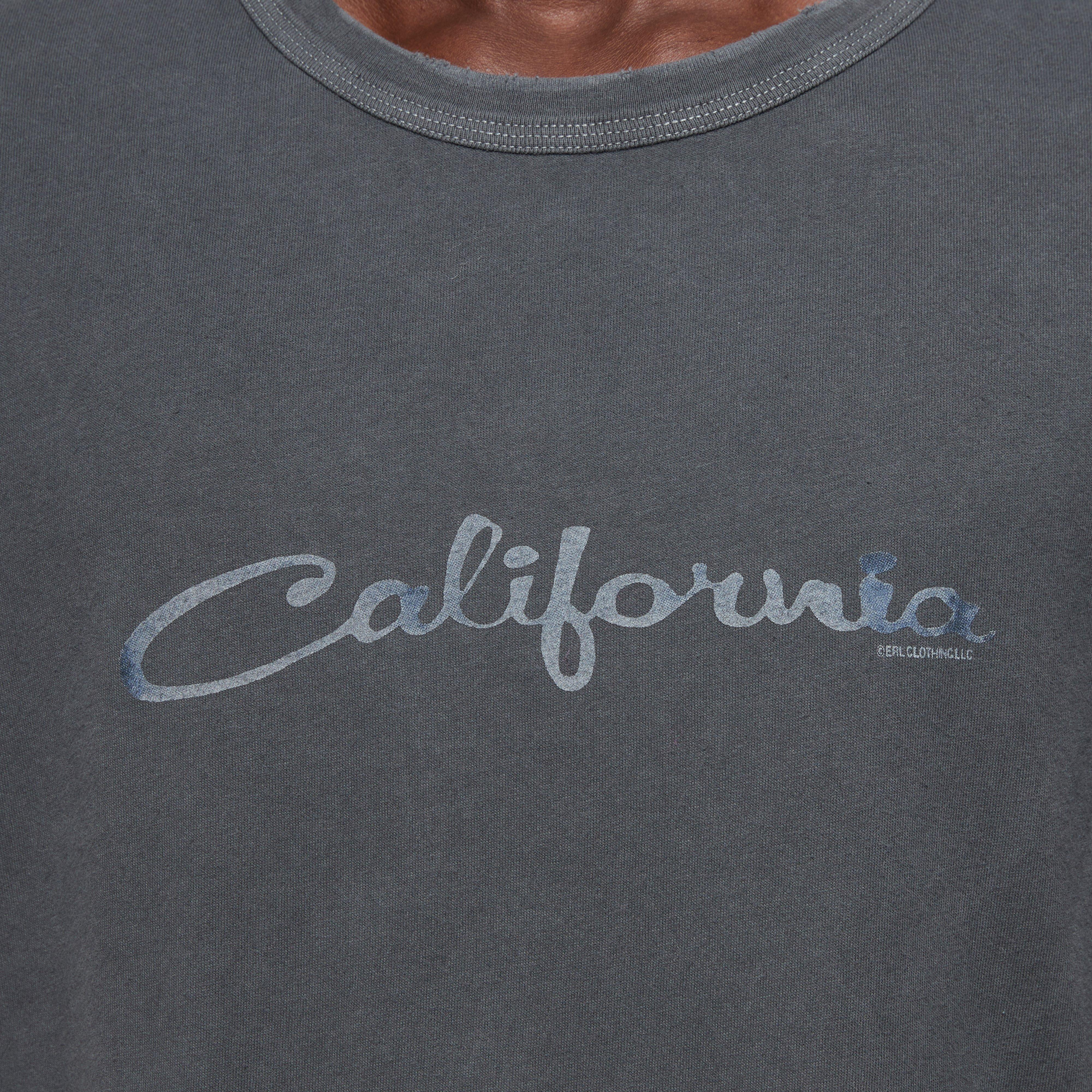 ERL California Signature T-Shirt