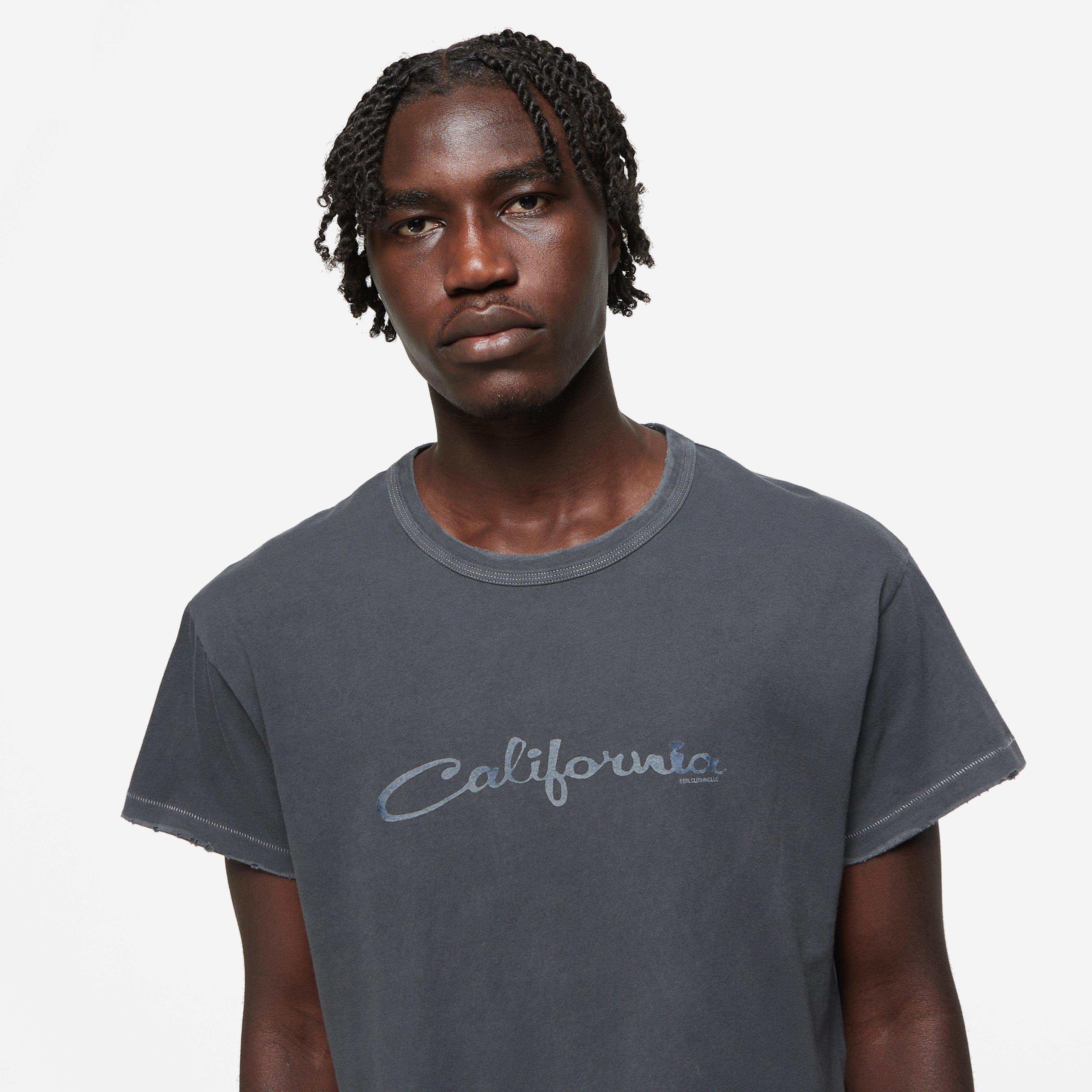ERL California Signature T-Shirt