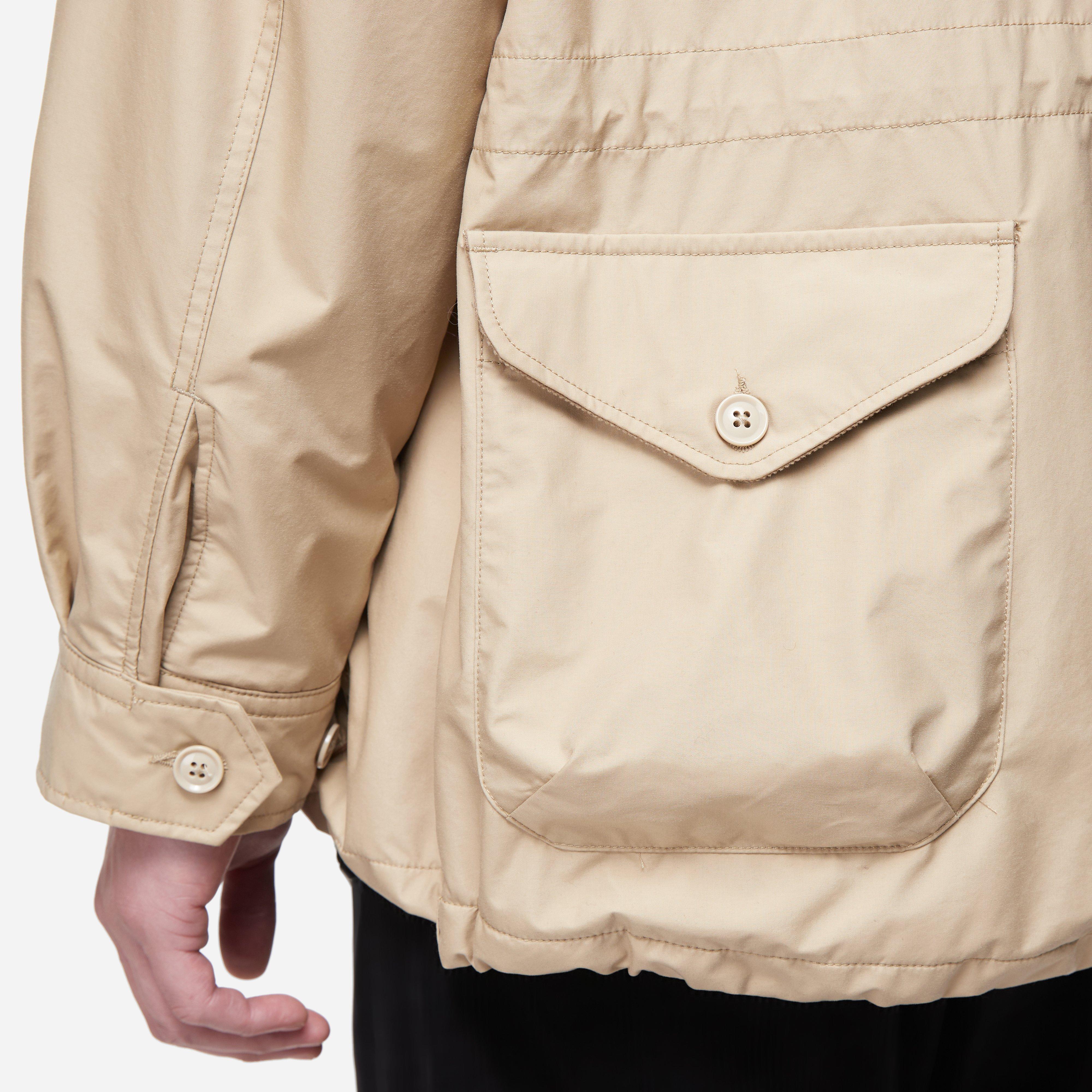 Engineered Garments Field Parka