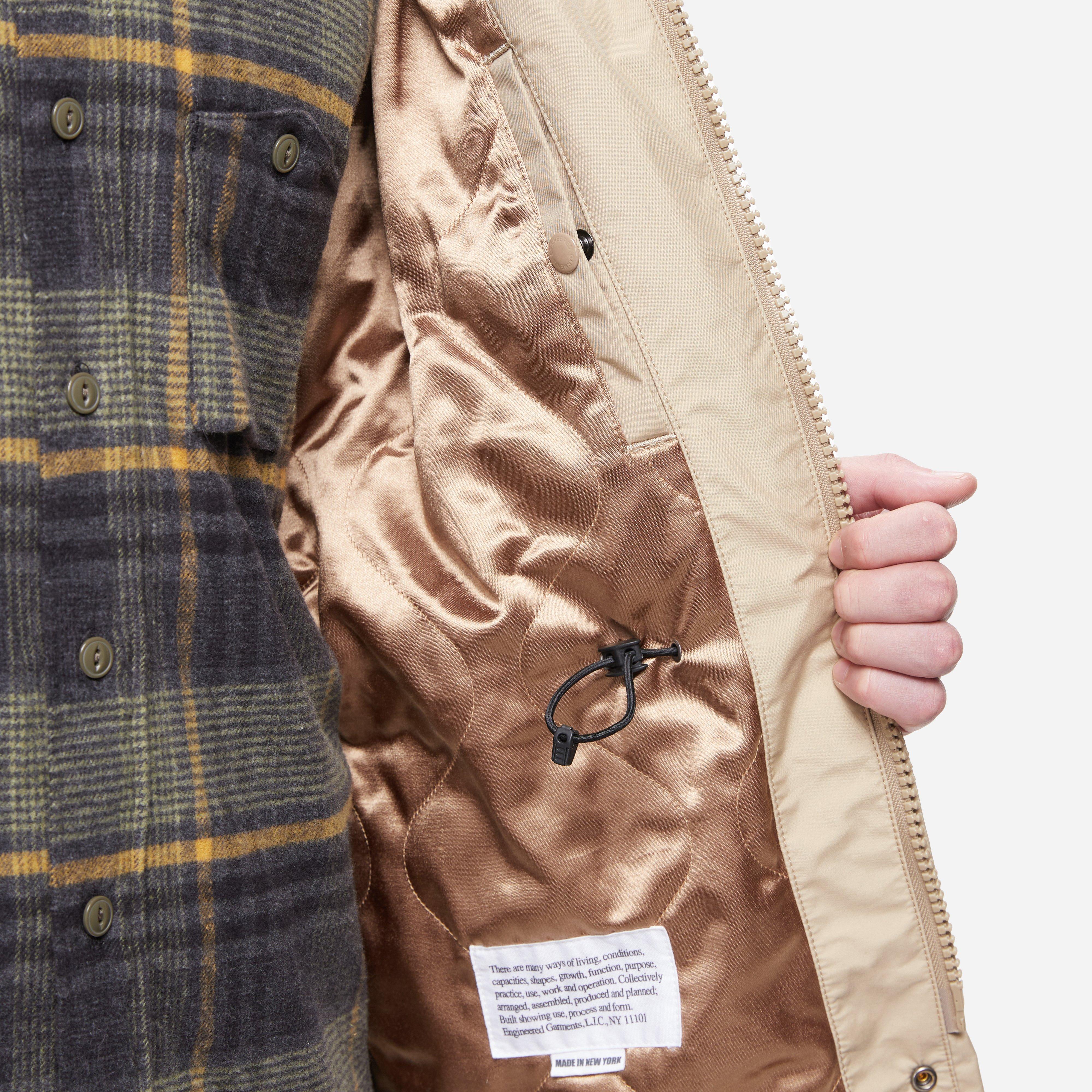Engineered Garments Field Parka