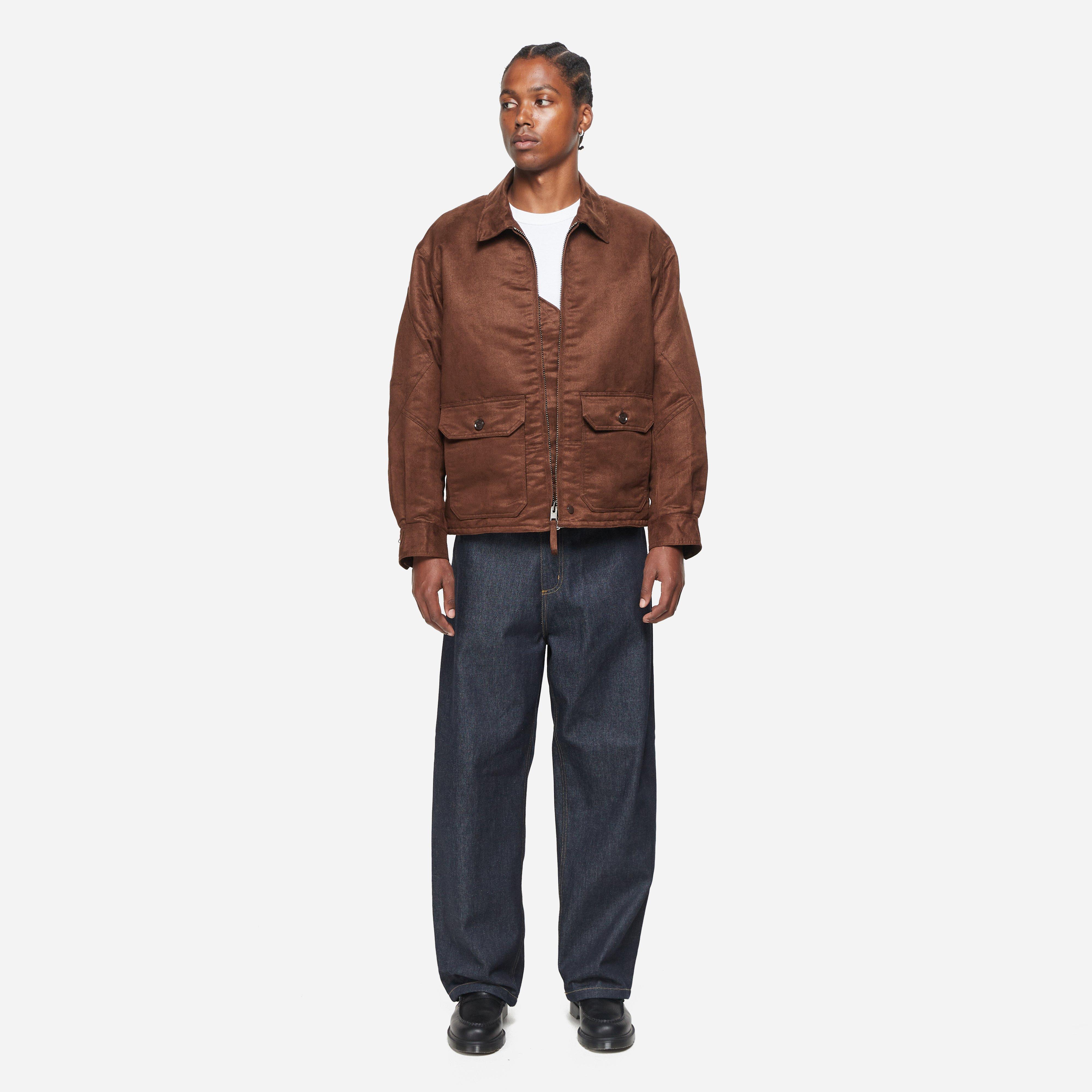 Brown Engineered Garments G8 Jacket | HIP