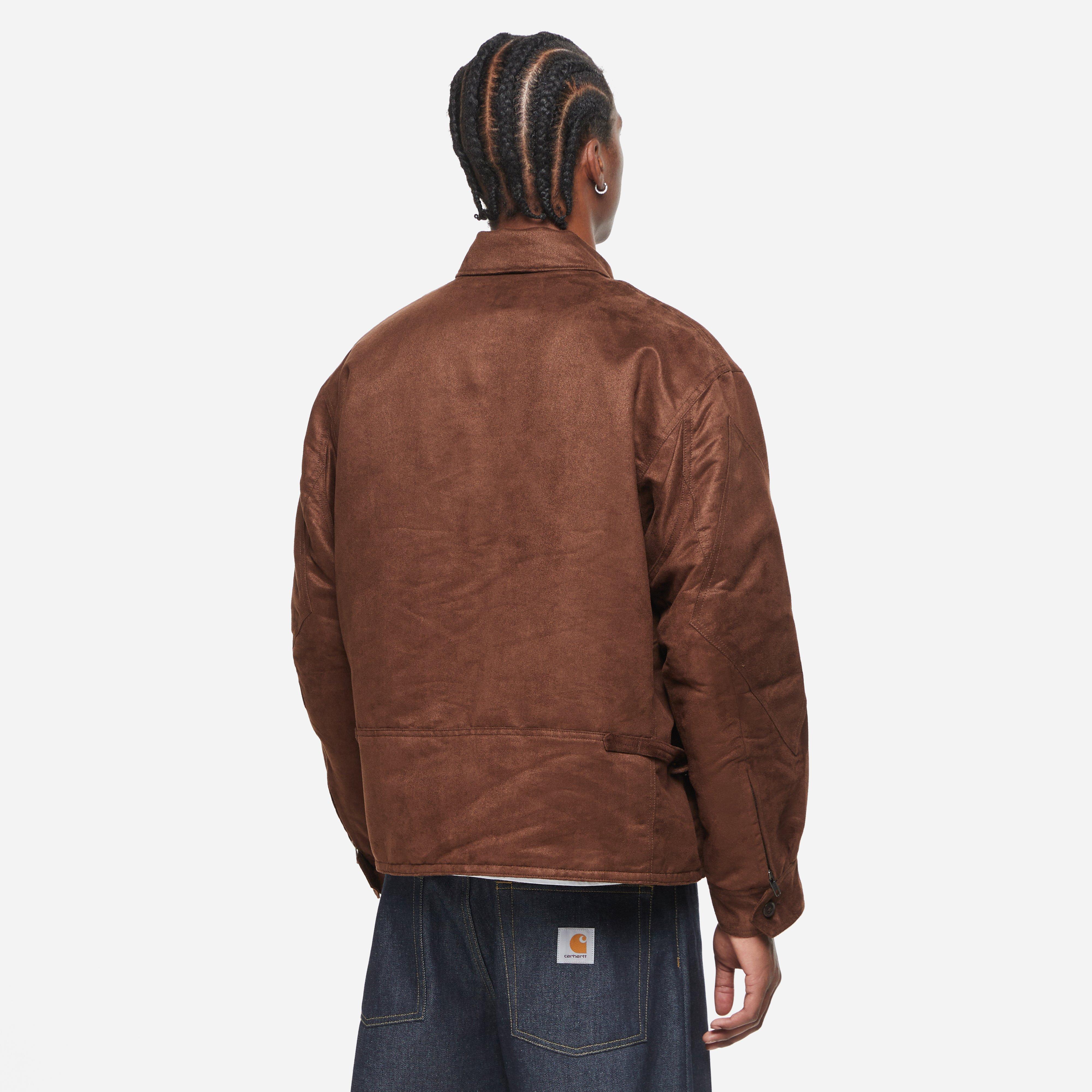 Engineered Garments G8 Jacket