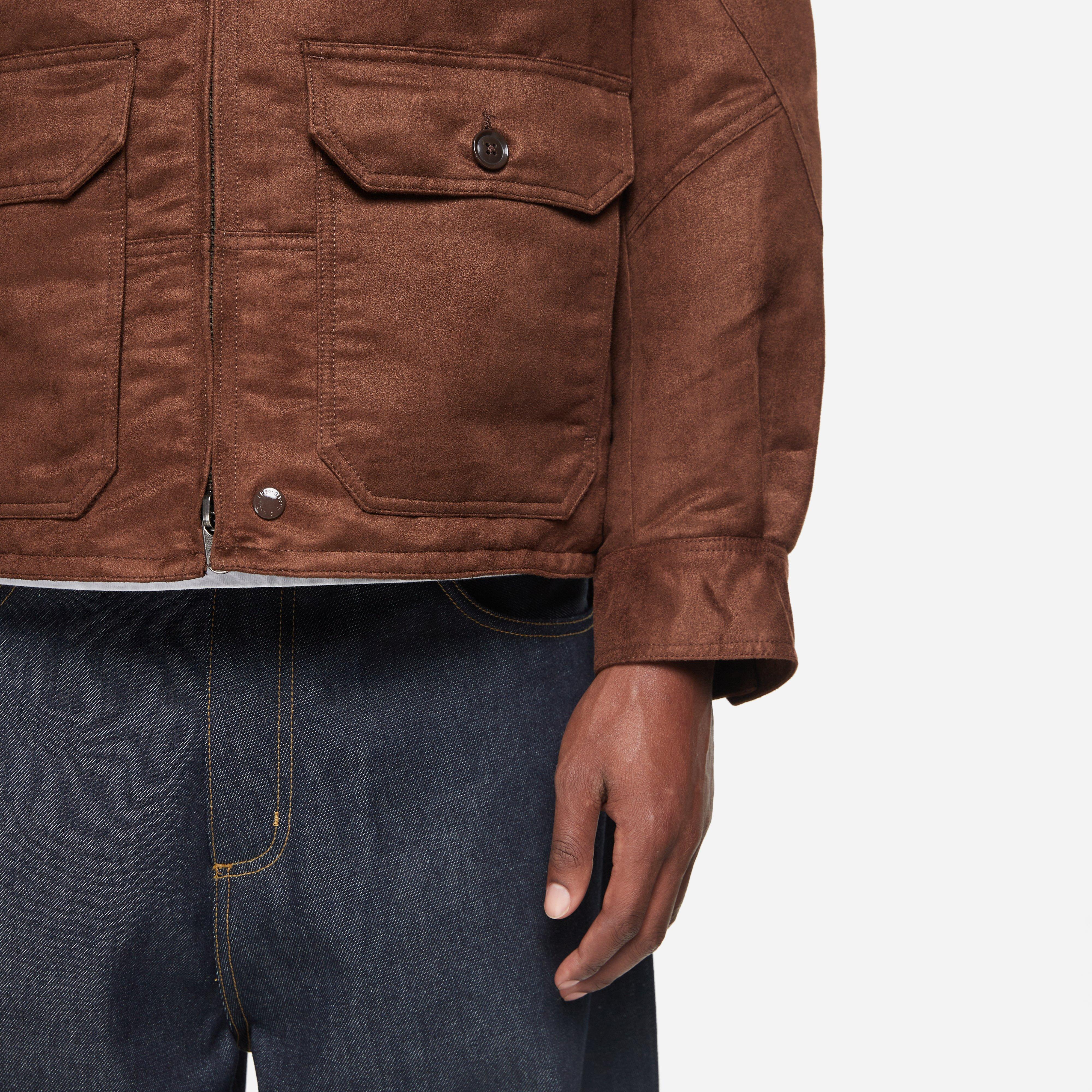 Engineered Garments G8 Jacket