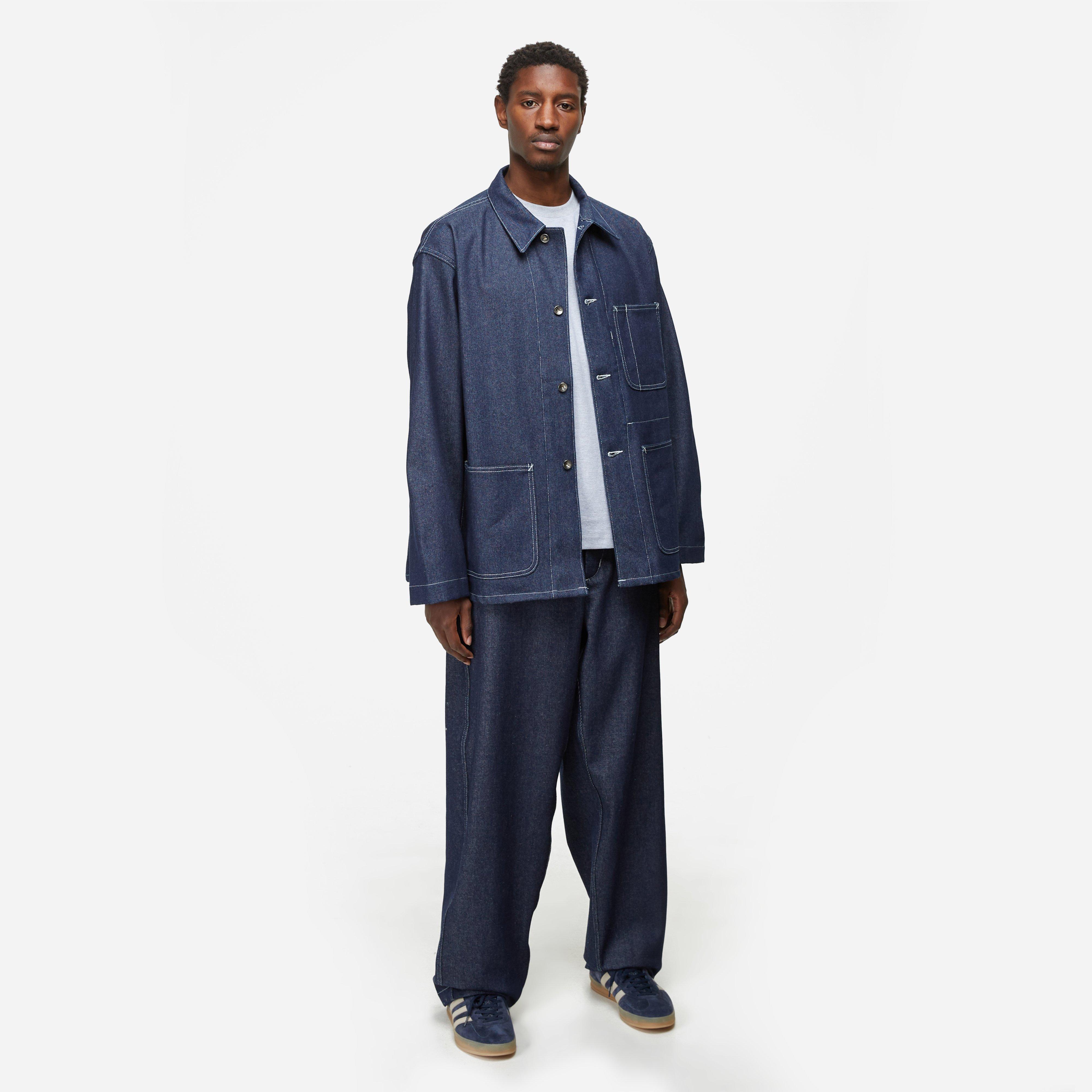 Engineered Garments Utility Jacket