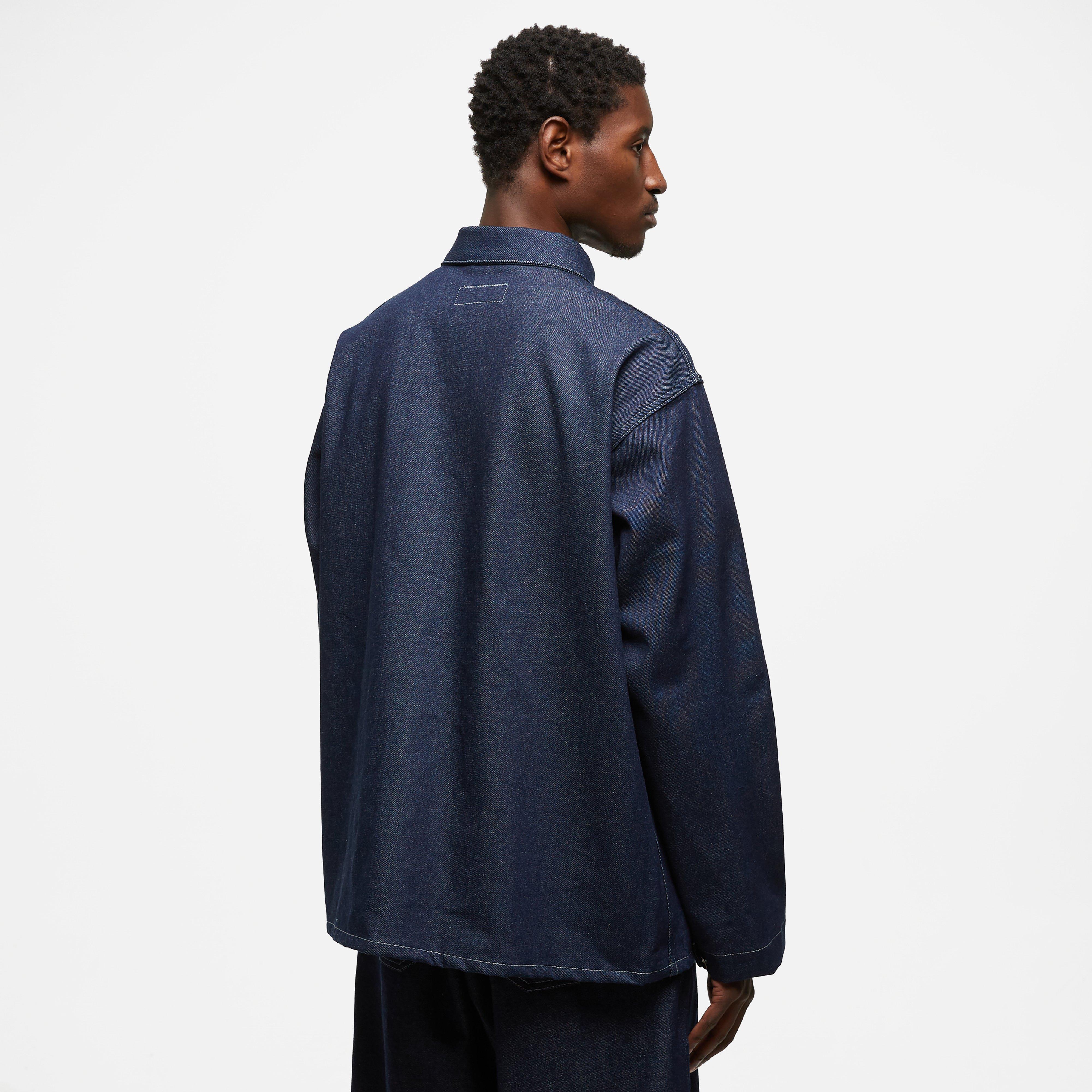Engineered Garments Utility Jacket