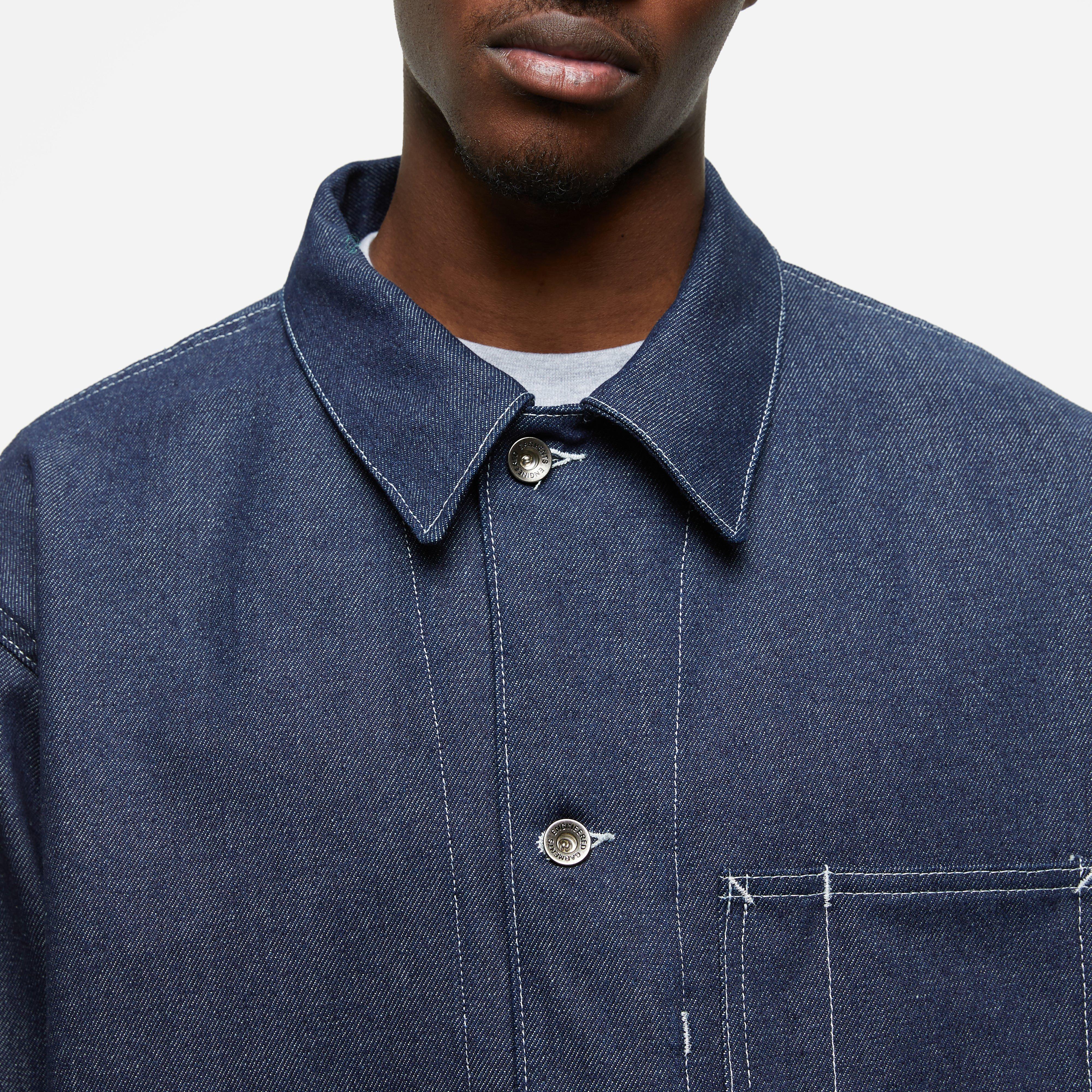 Engineered Garments Utility Jacket