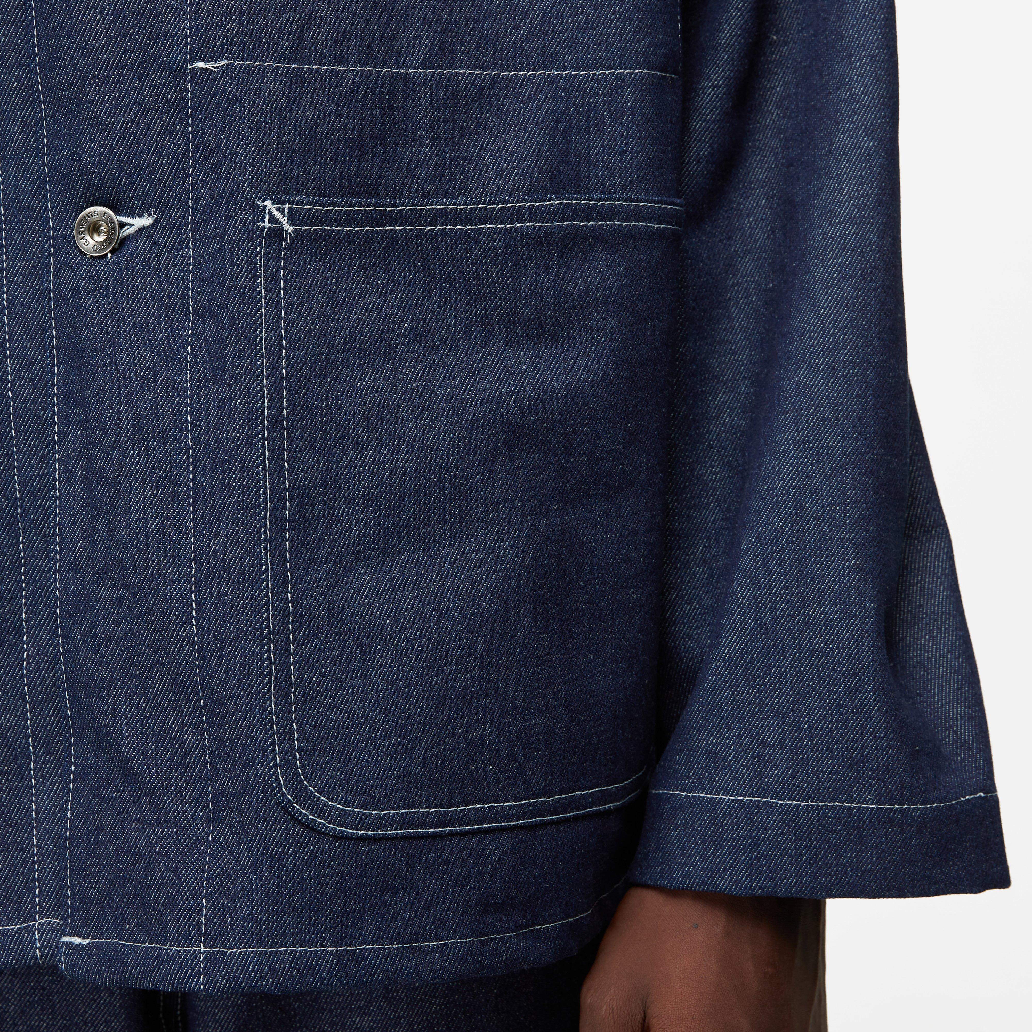 Engineered Garments Utility Jacket