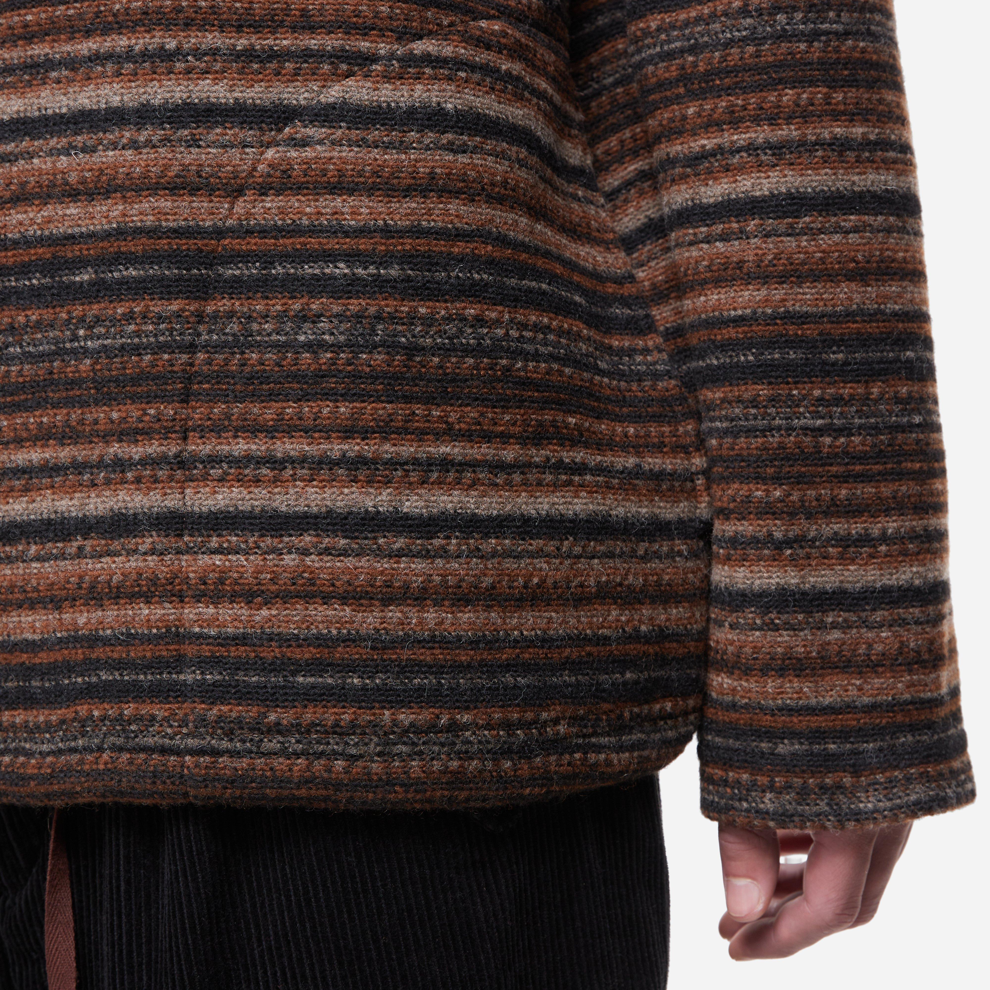 Engineered Garments Long Sleeve Hoodie