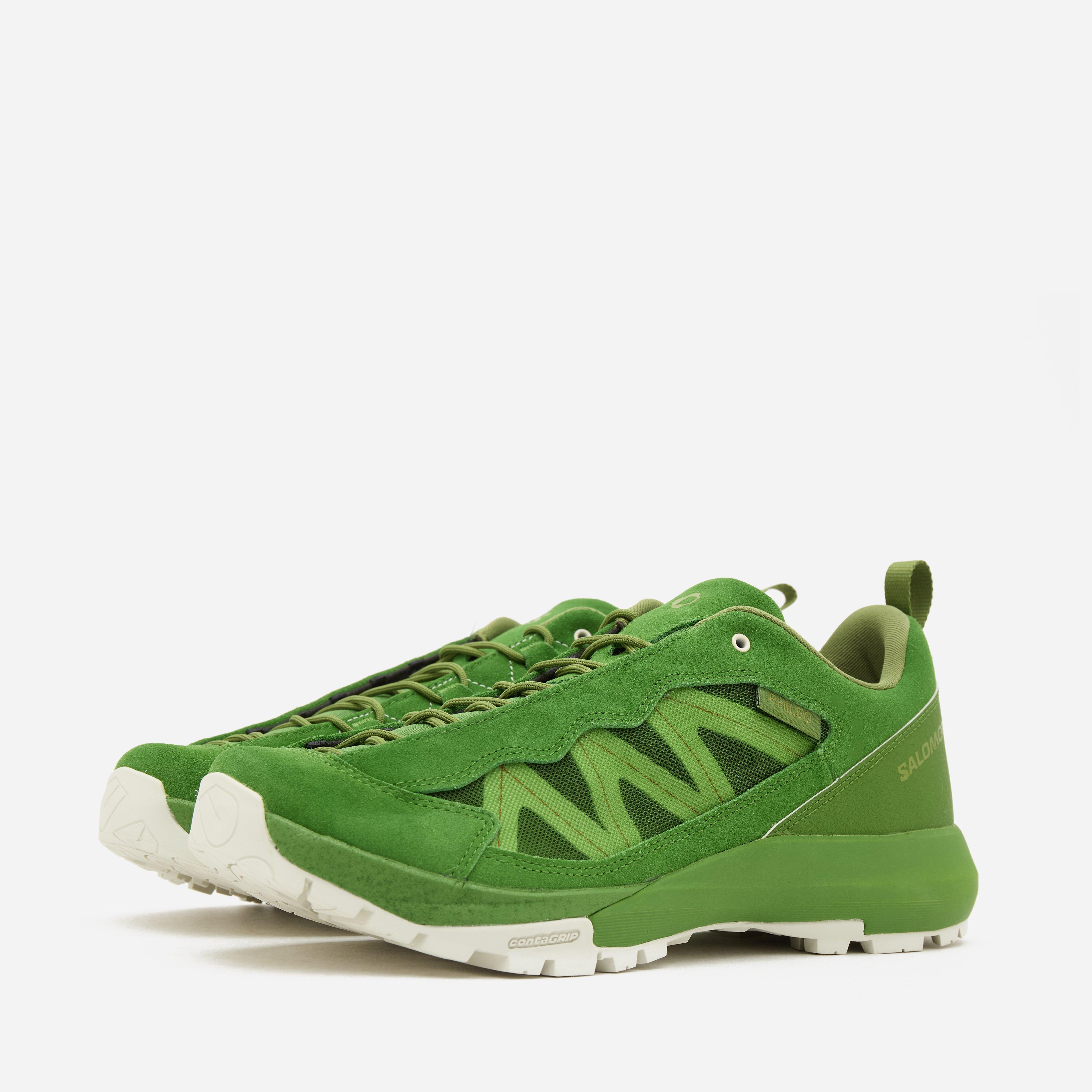 Salomon Alpinway SP2 Phileo