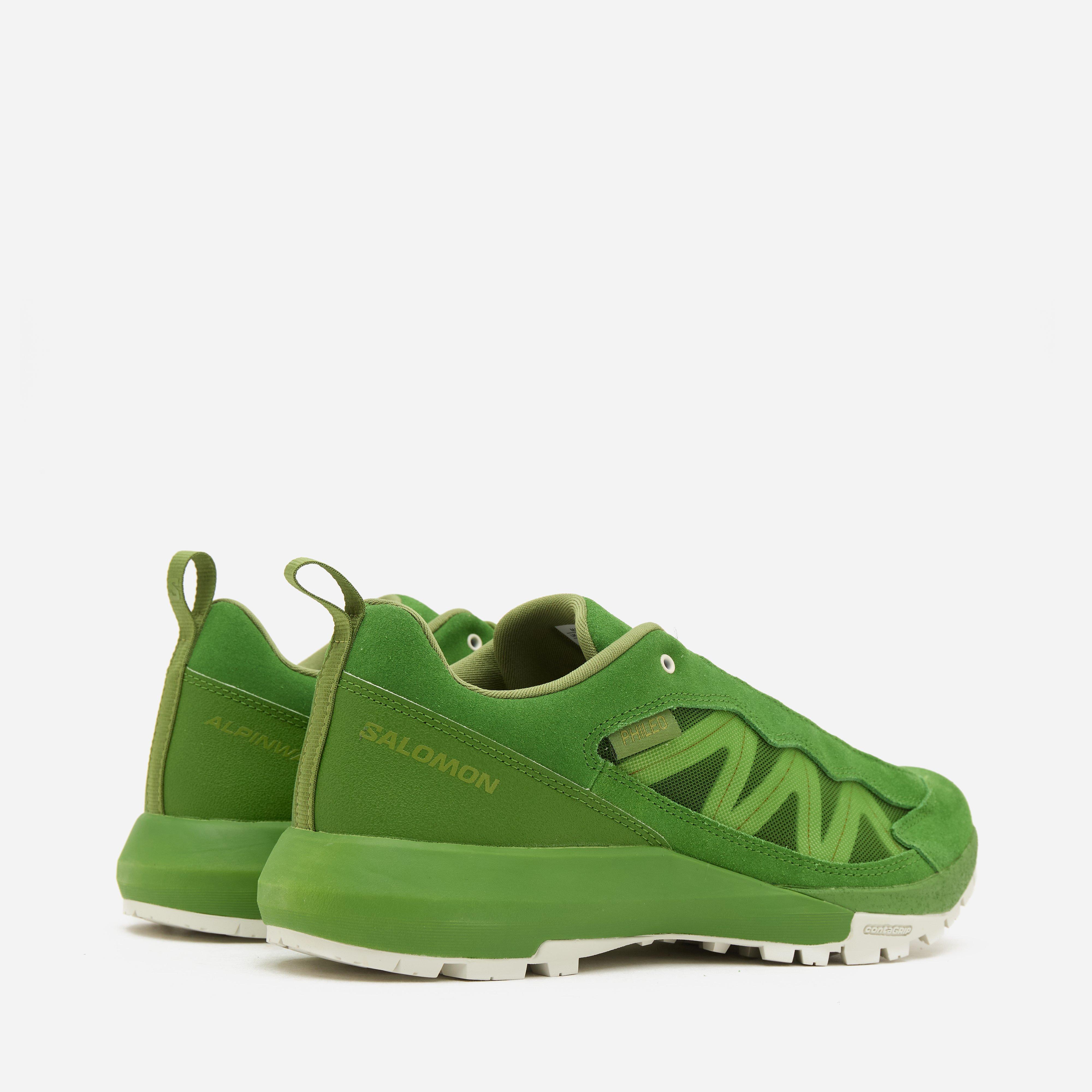 Salomon Alpinway SP2 Phileo