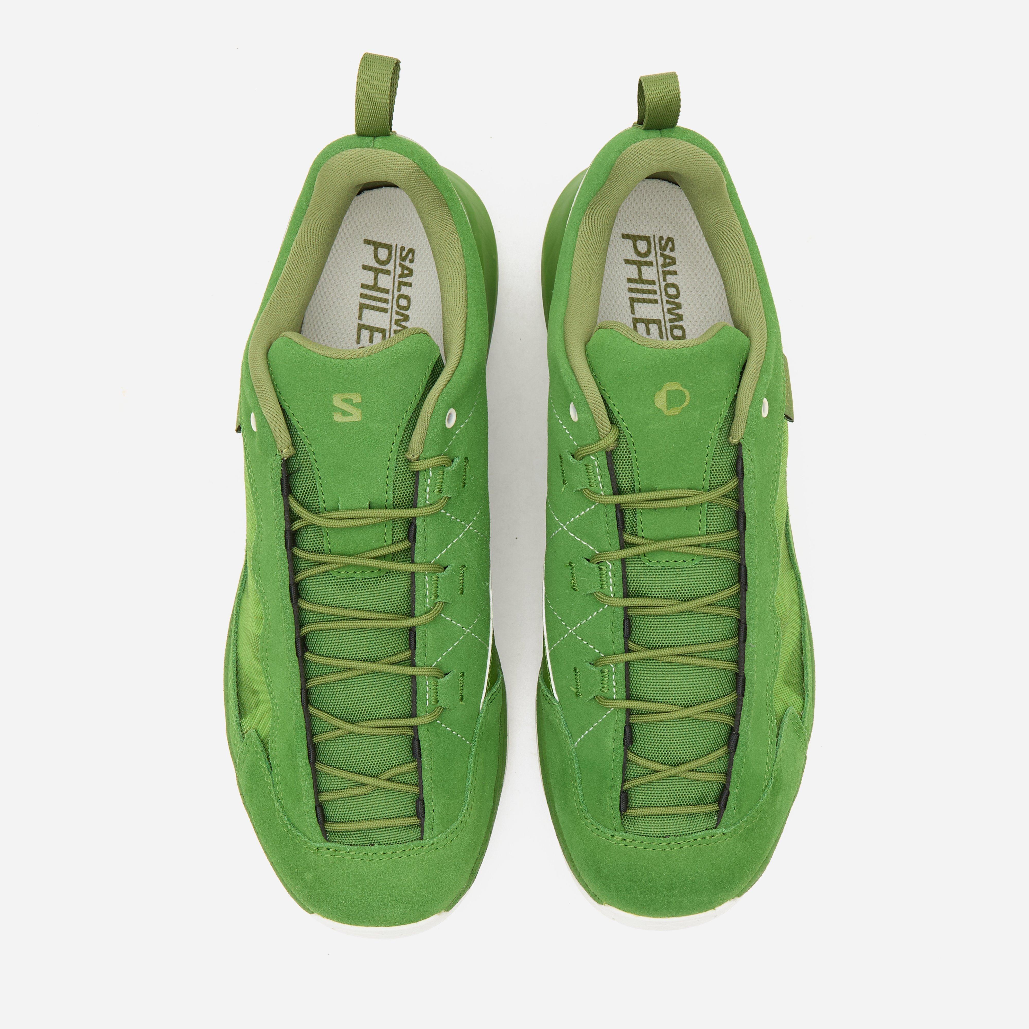 Salomon Alpinway SP2 Phileo