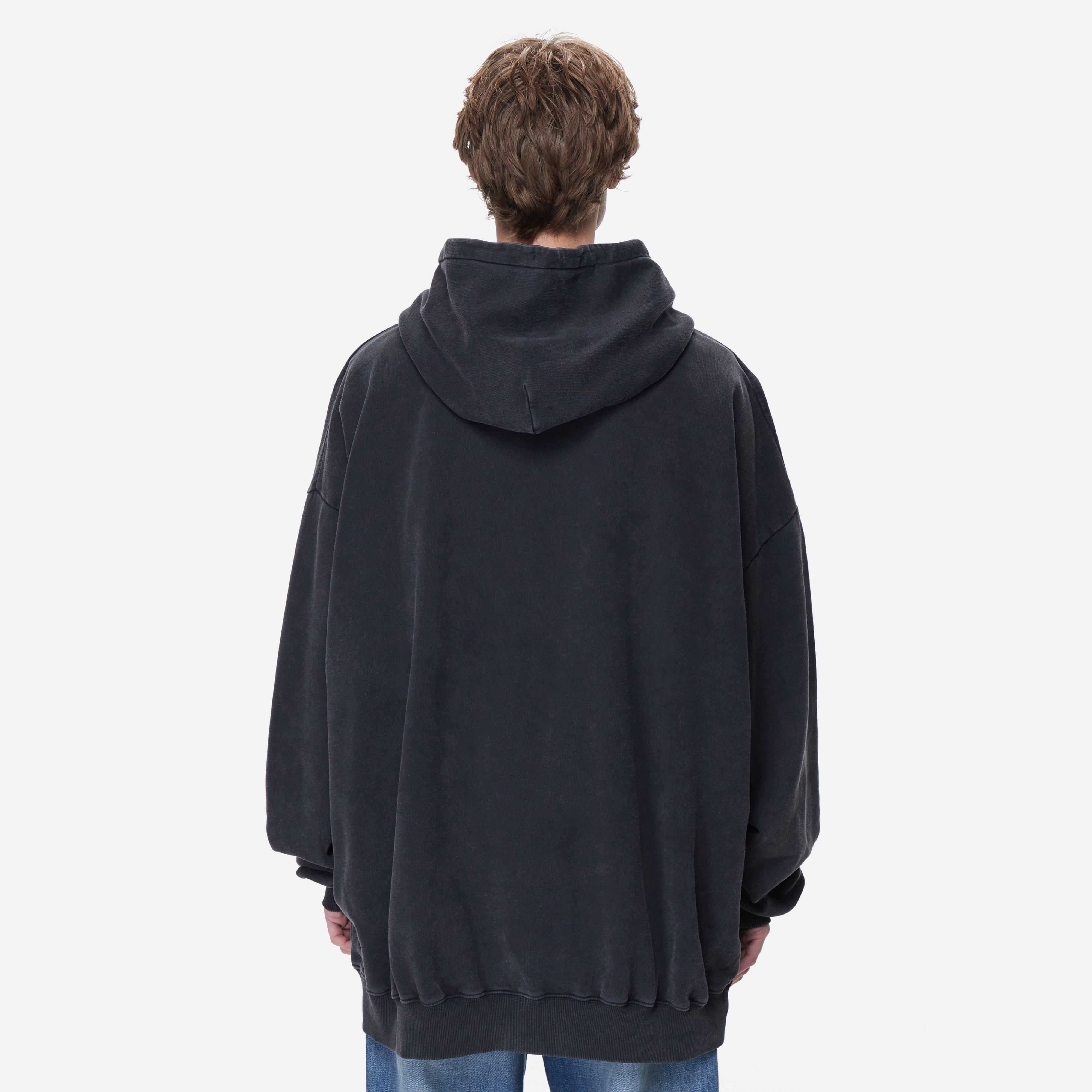 Martine Rose Oversized Hoodie