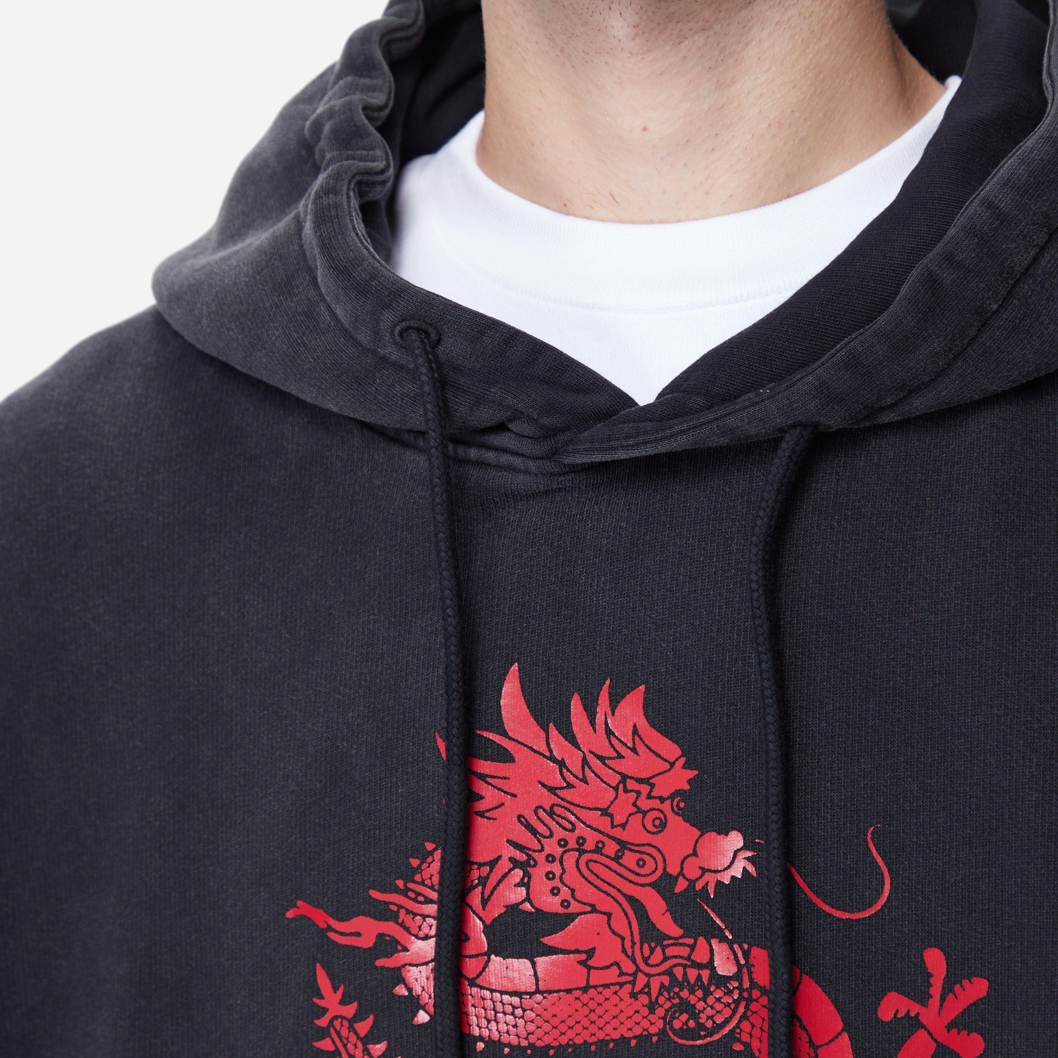 Martine Rose Oversized Hoodie