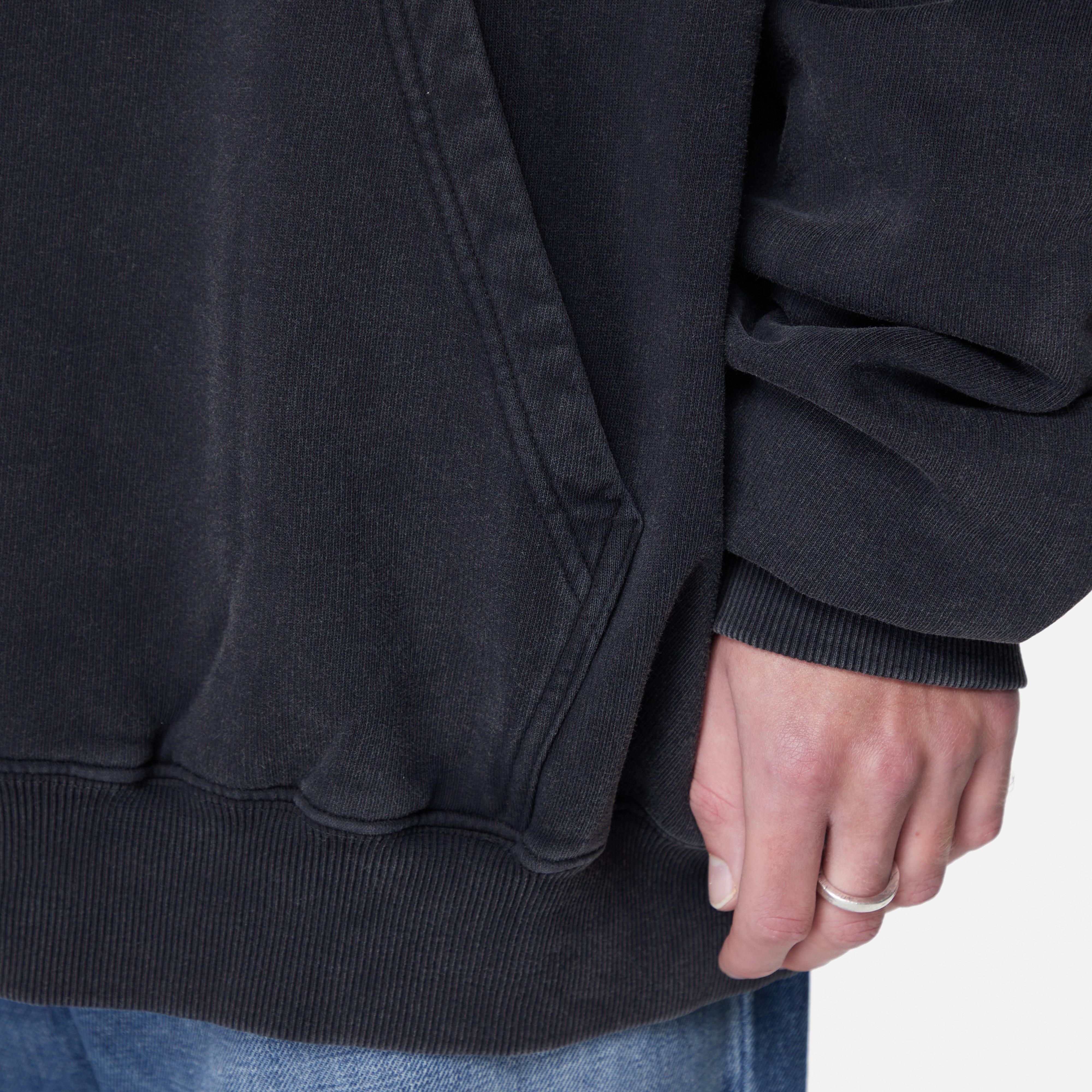 Martine Rose Oversized Hoodie