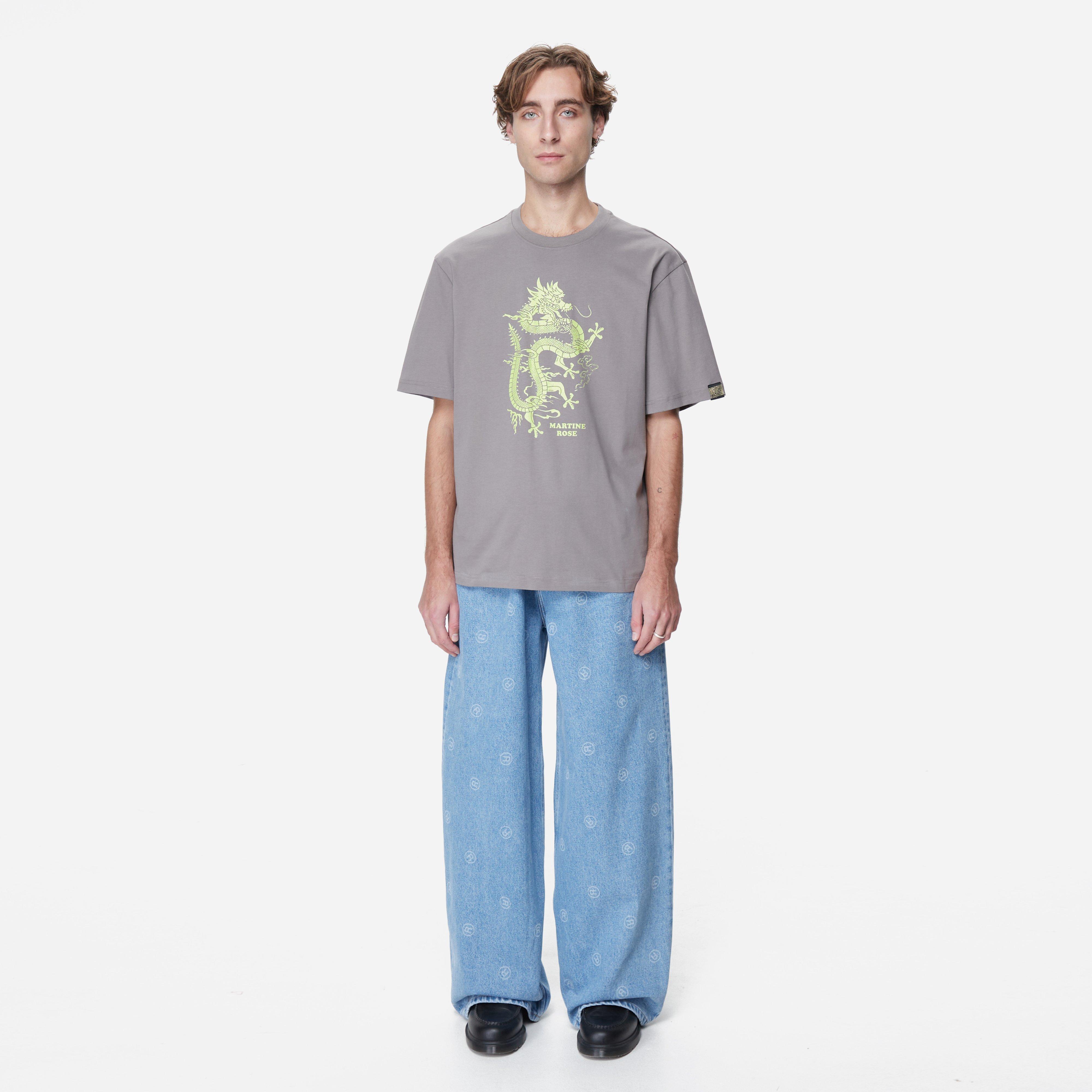 Martine Rose Classic T-Shirt