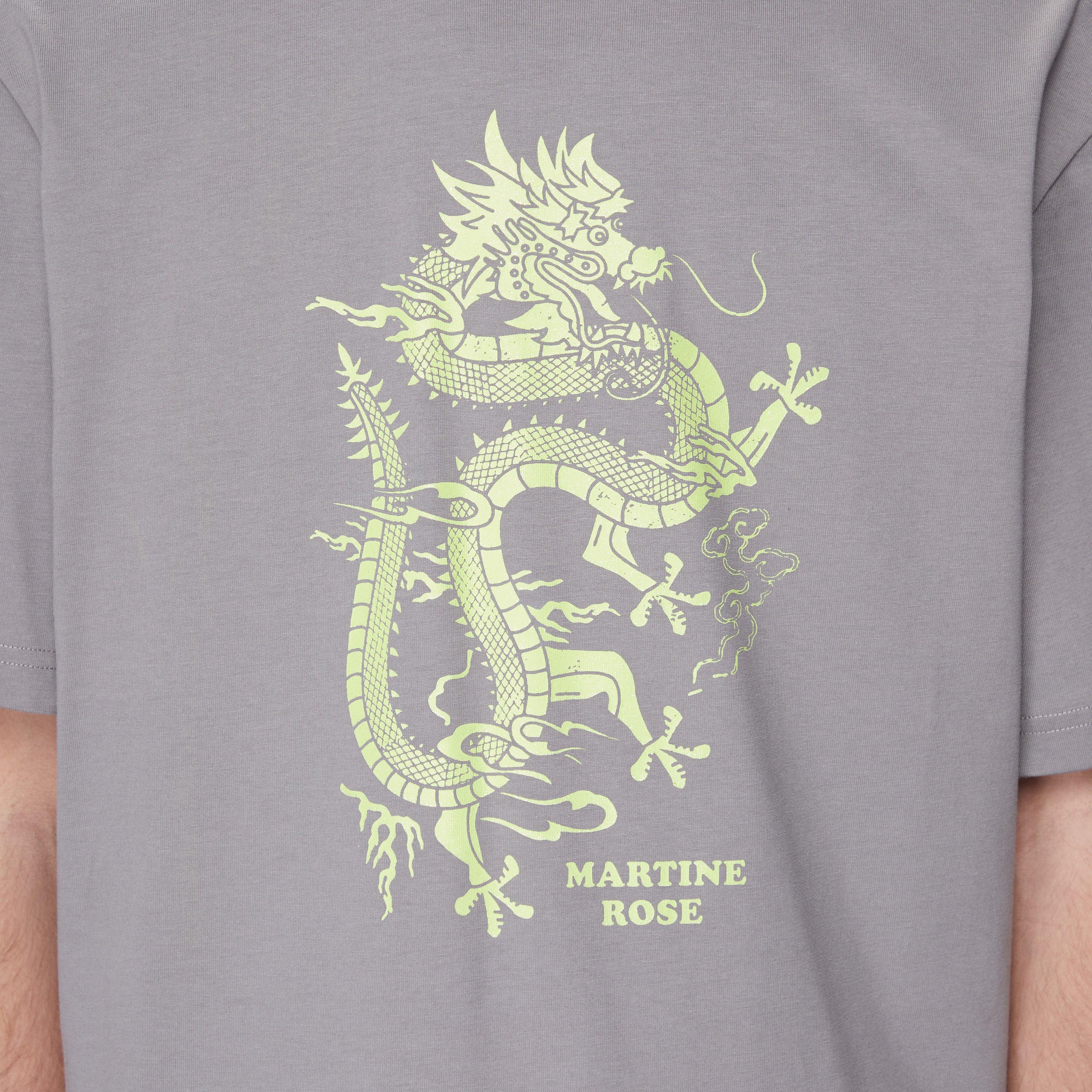 Martine Rose Classic T-Shirt