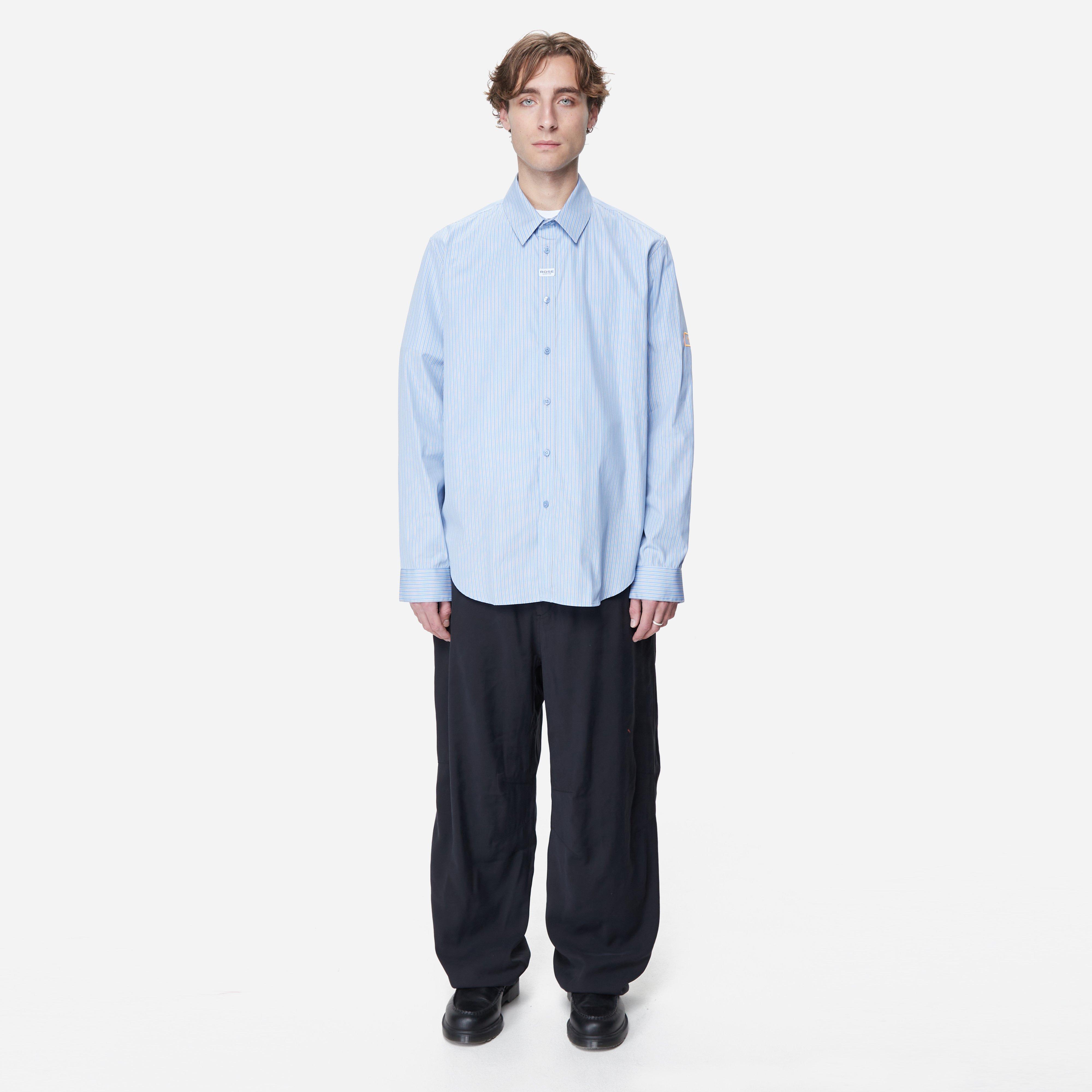 Martine Rose Classic Shirt