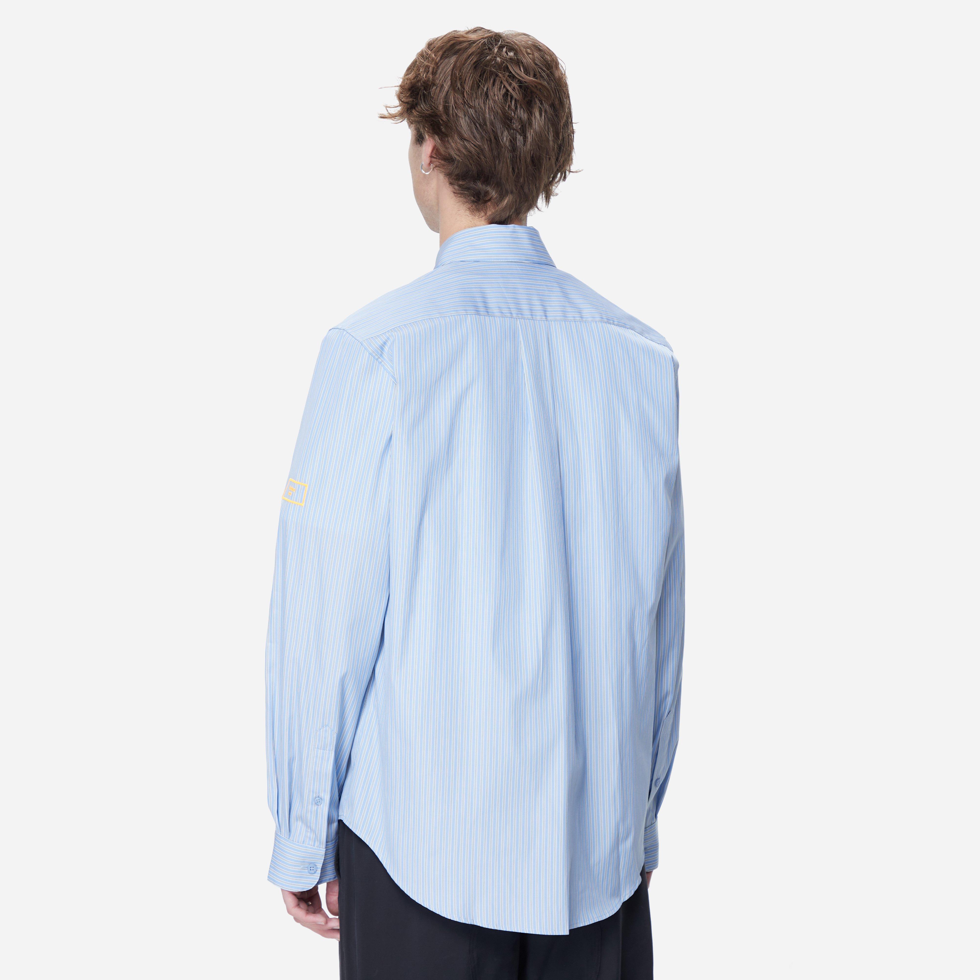 Martine Rose Classic Shirt