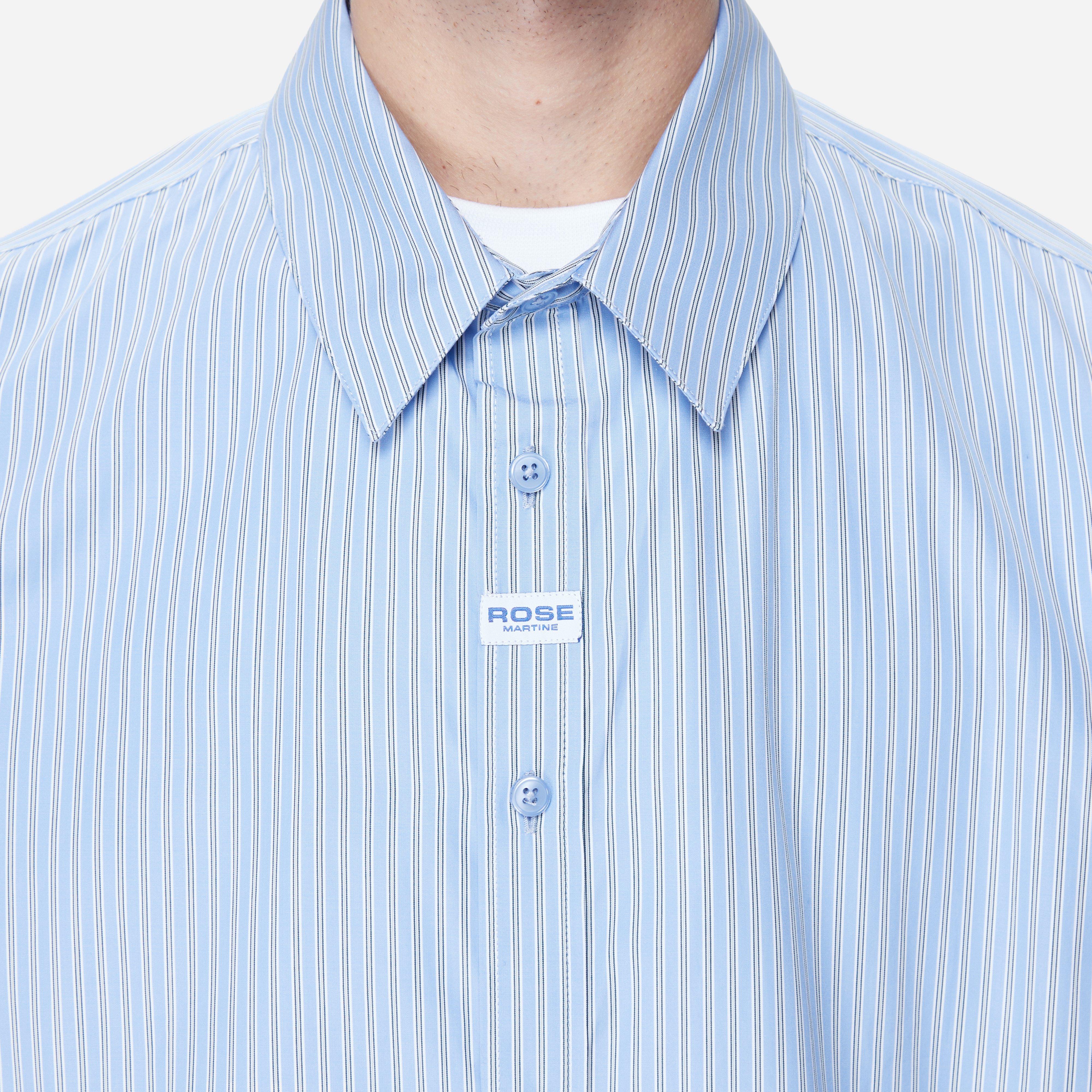 Martine Rose Classic Shirt