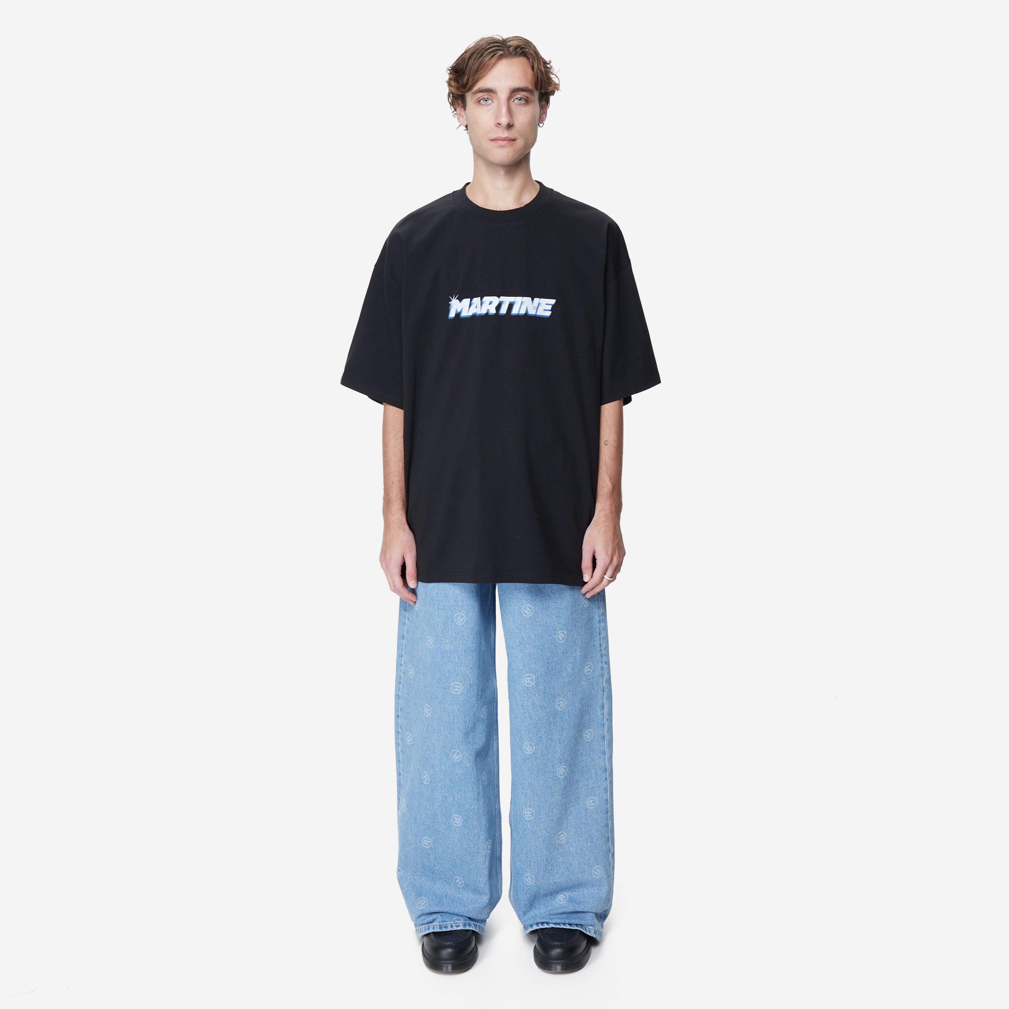 Martine Rose Oversized T-Shirt