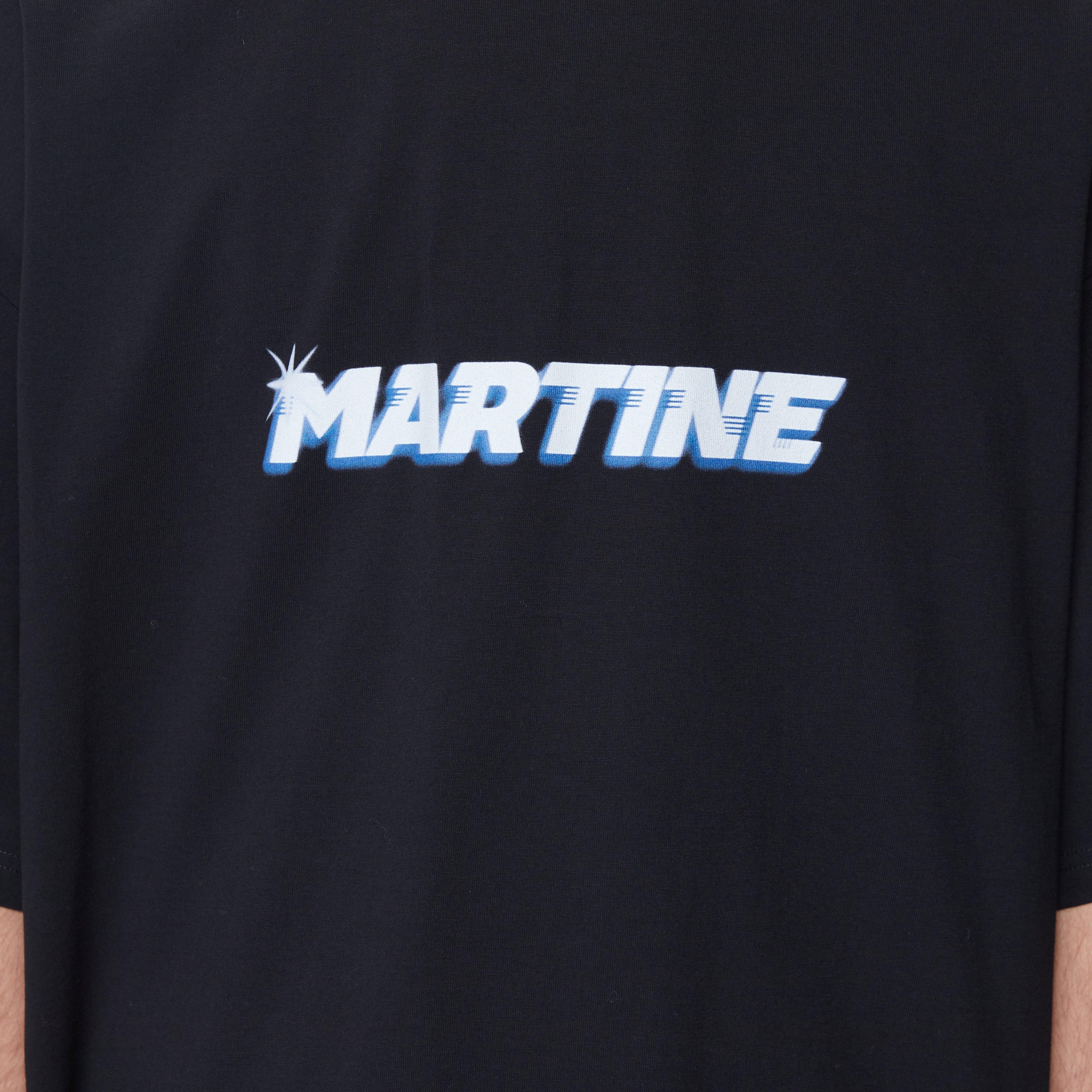 Martine Rose Oversized T-Shirt