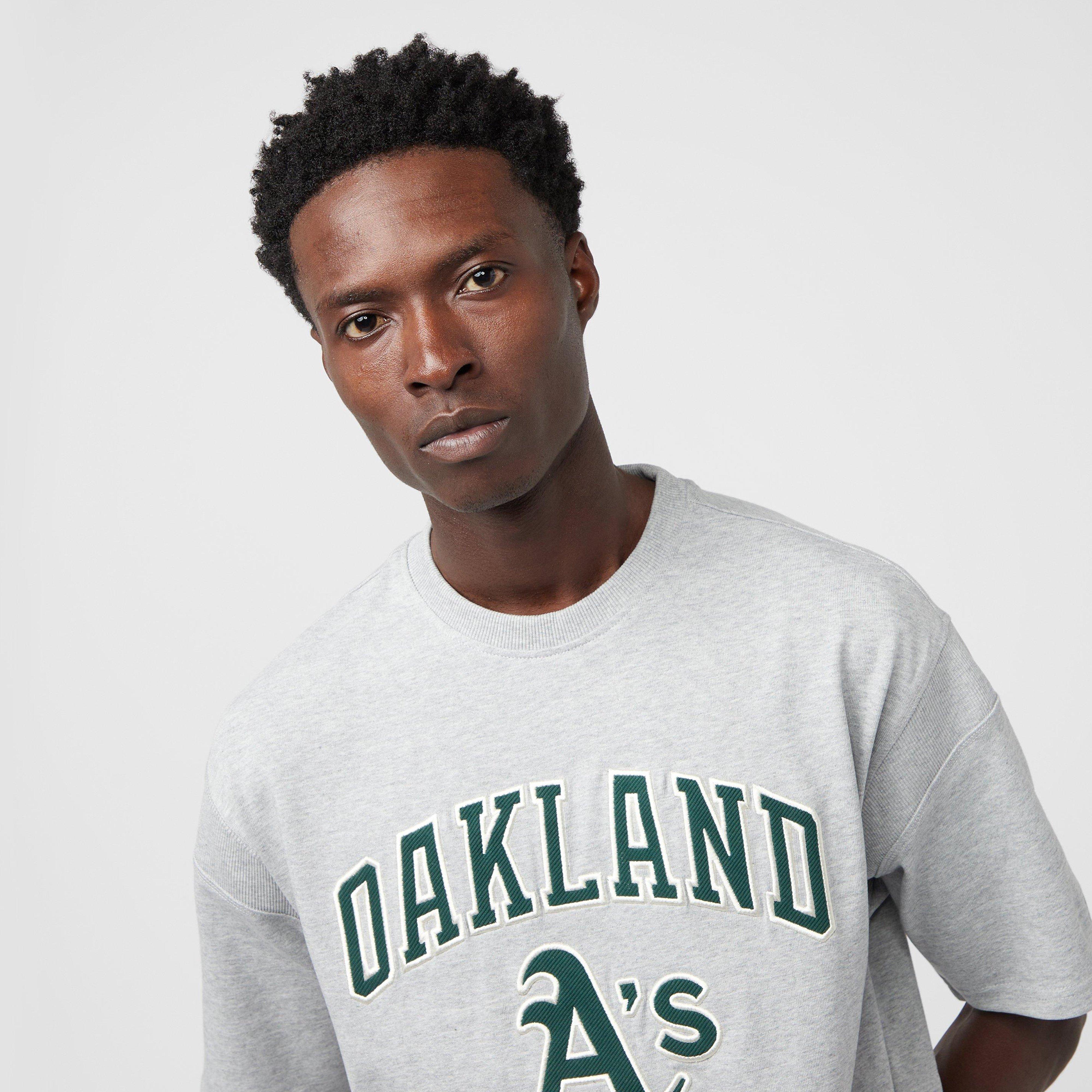 New Era Oakland Athletics MLB T-Shirt