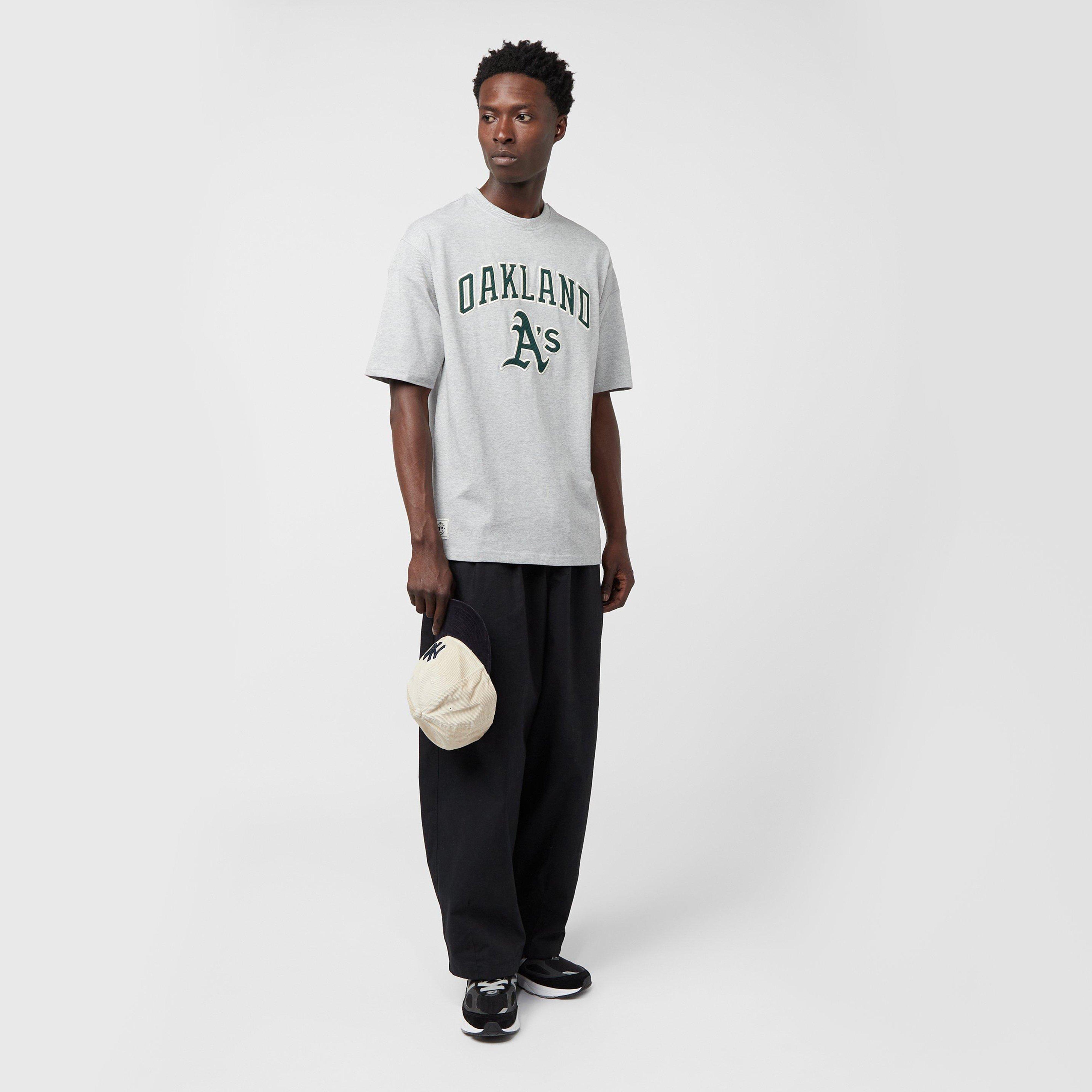 New Era Oakland Athletics MLB T-Shirt