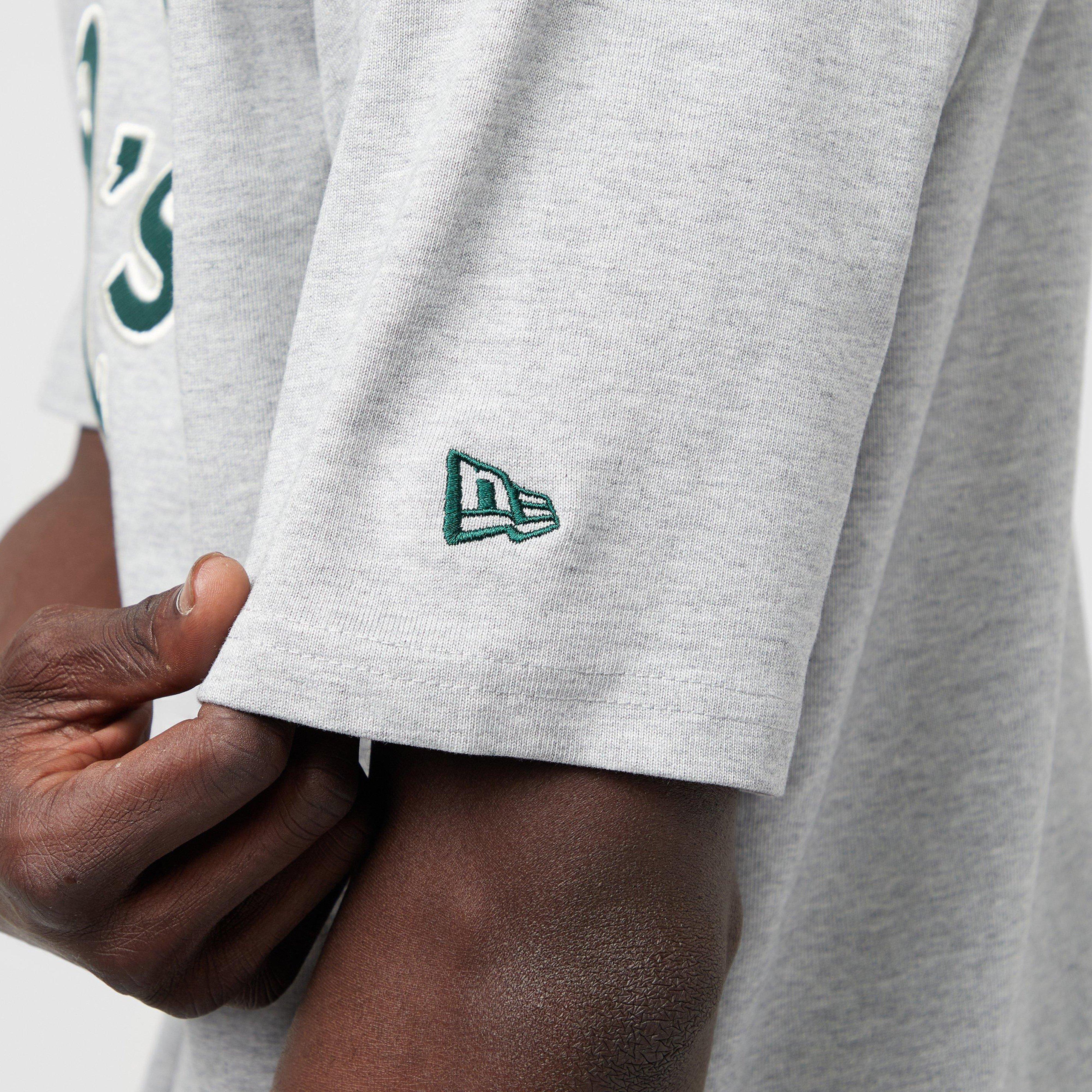 New Era Oakland Athletics MLB T-Shirt