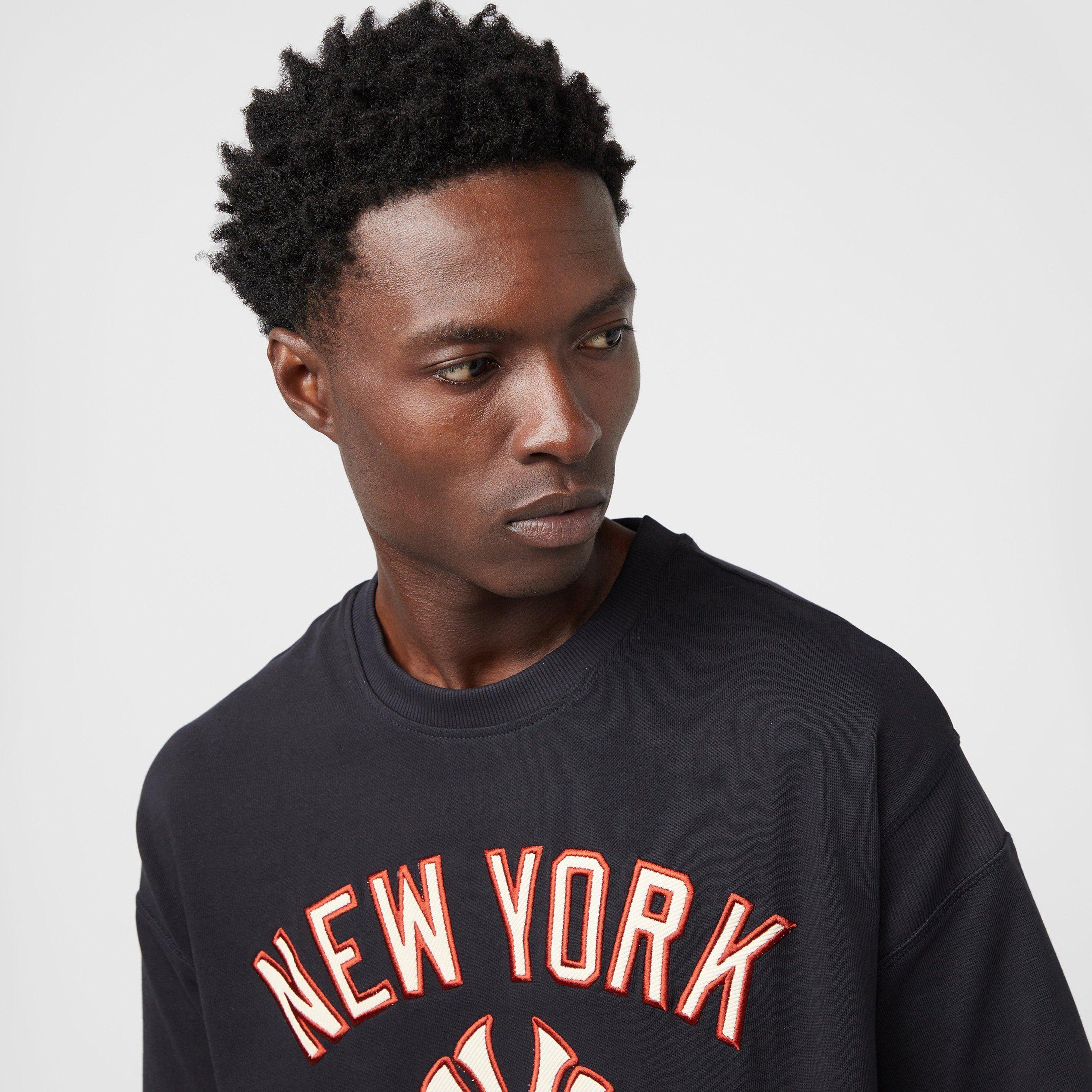 New Era NY Yankees MLB T-Shirt