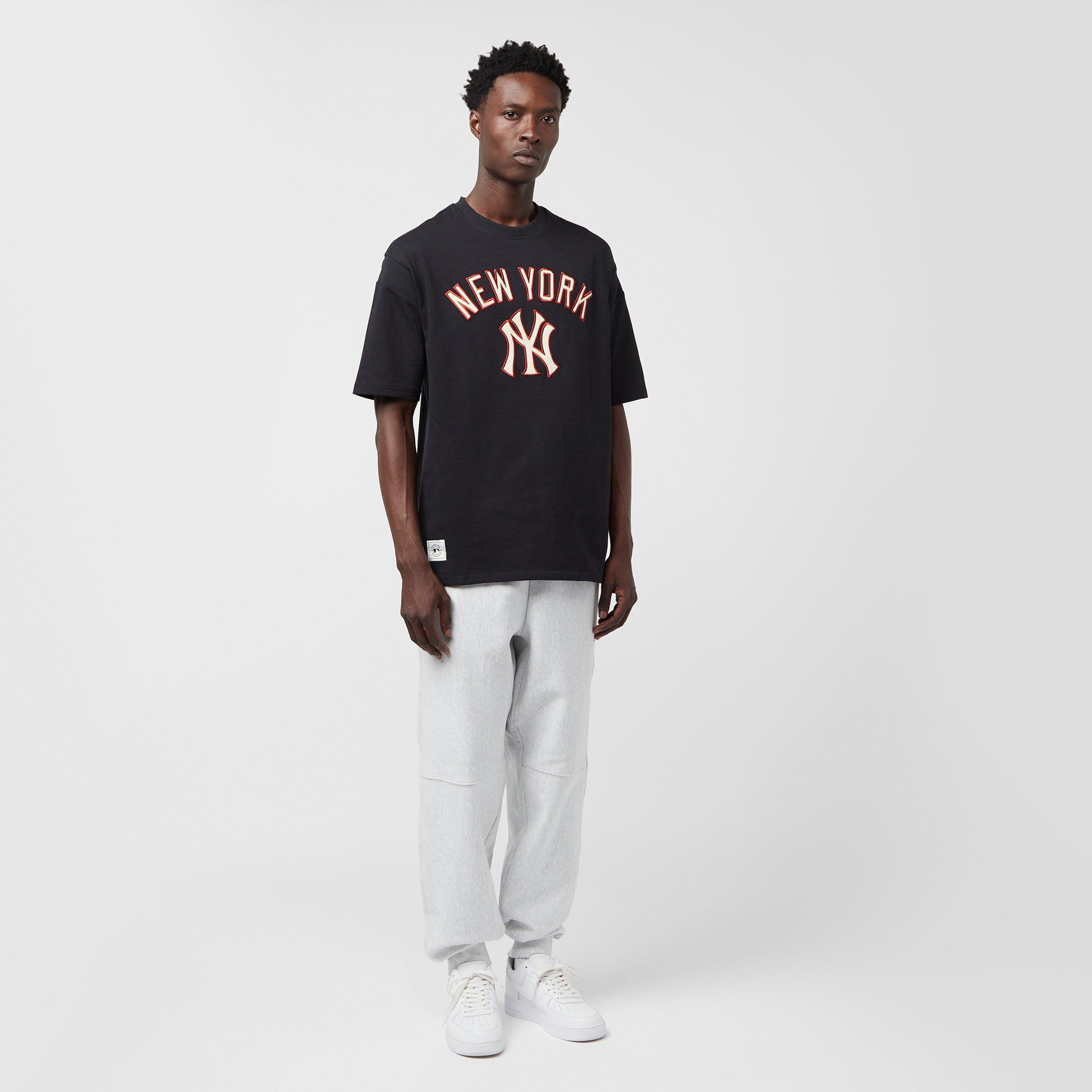 New Era NY Yankees MLB T-Shirt