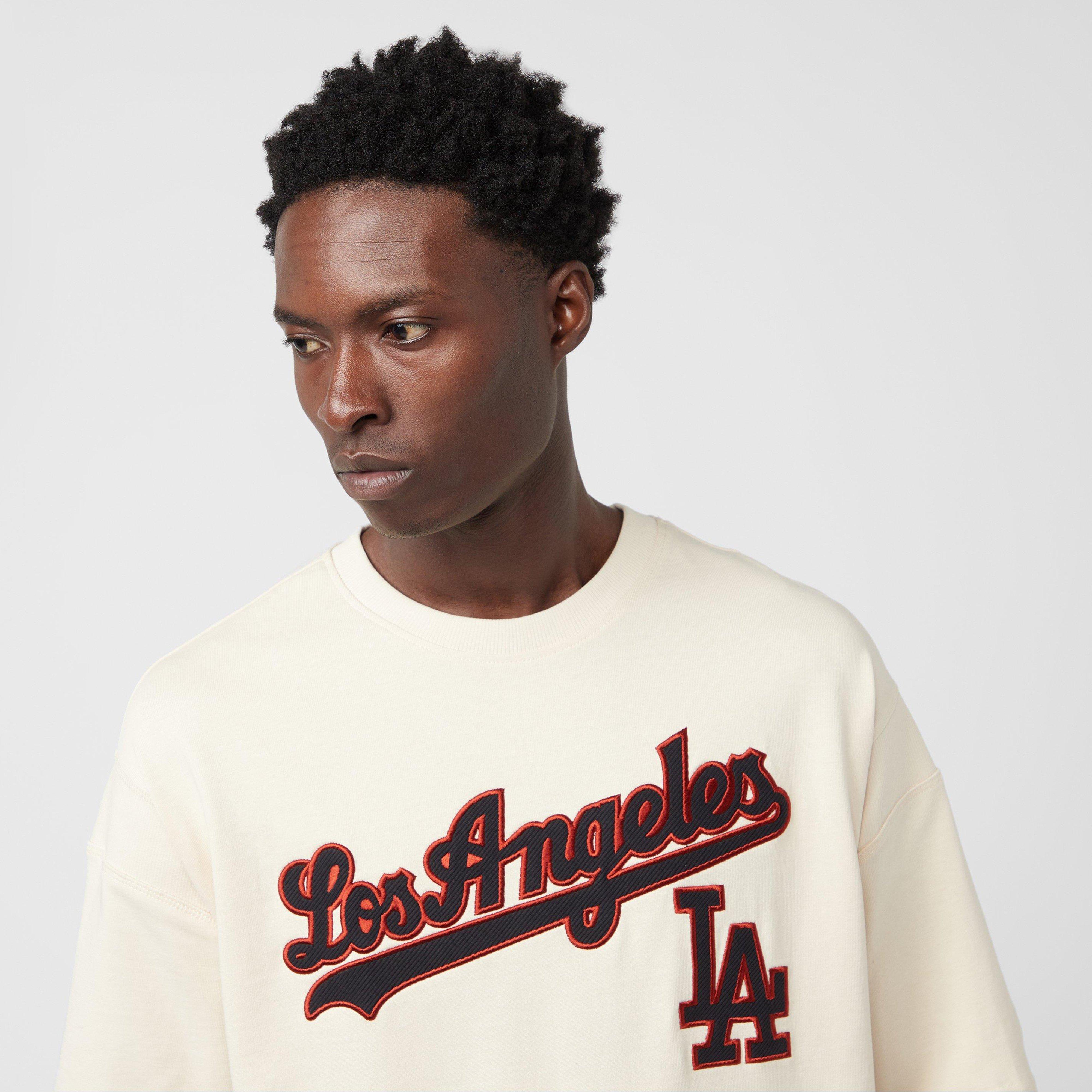 New Era LA Dodgers MLB T-Shirt