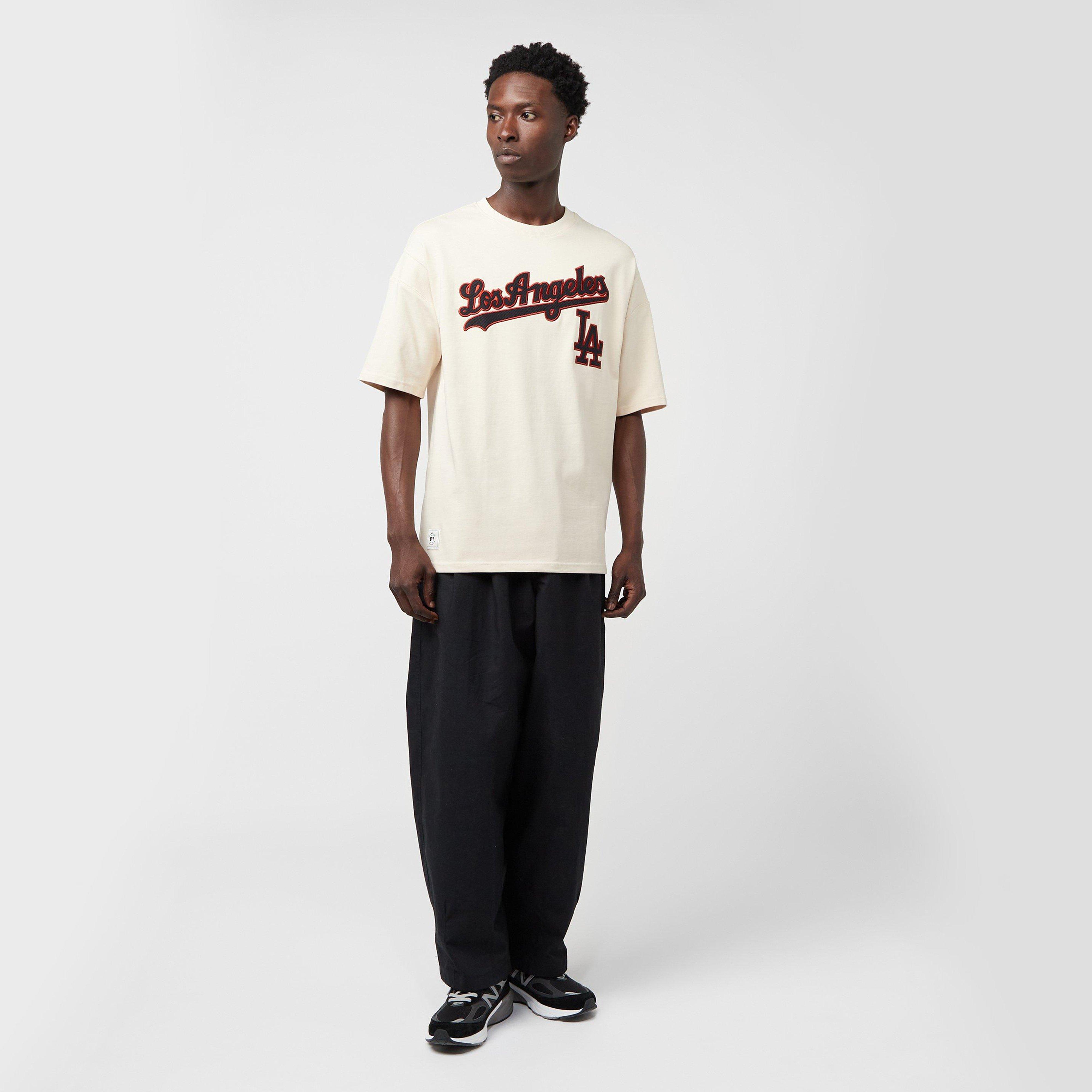 New Era LA Dodgers MLB T-Shirt
