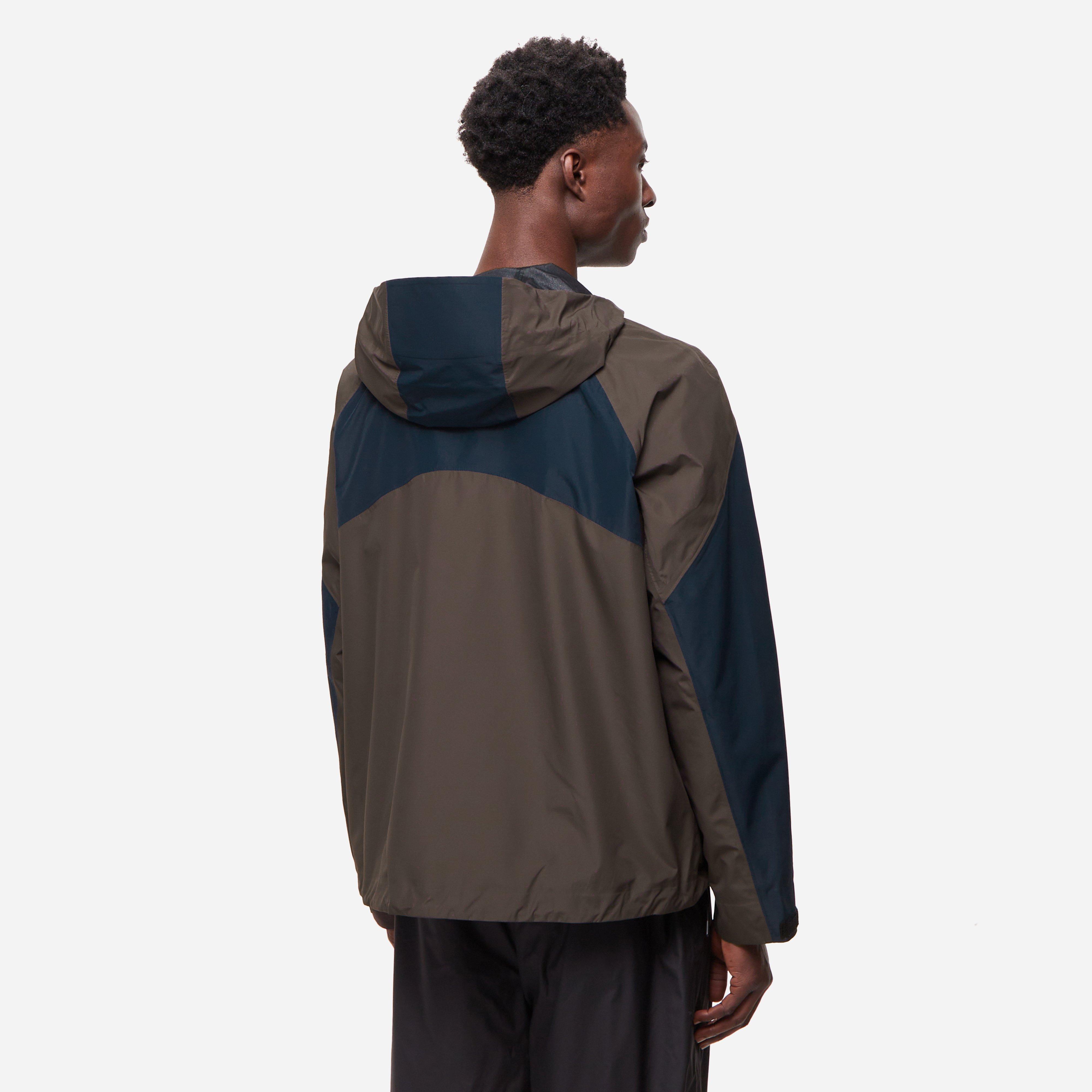 J.L-A.L Balestra Jacket