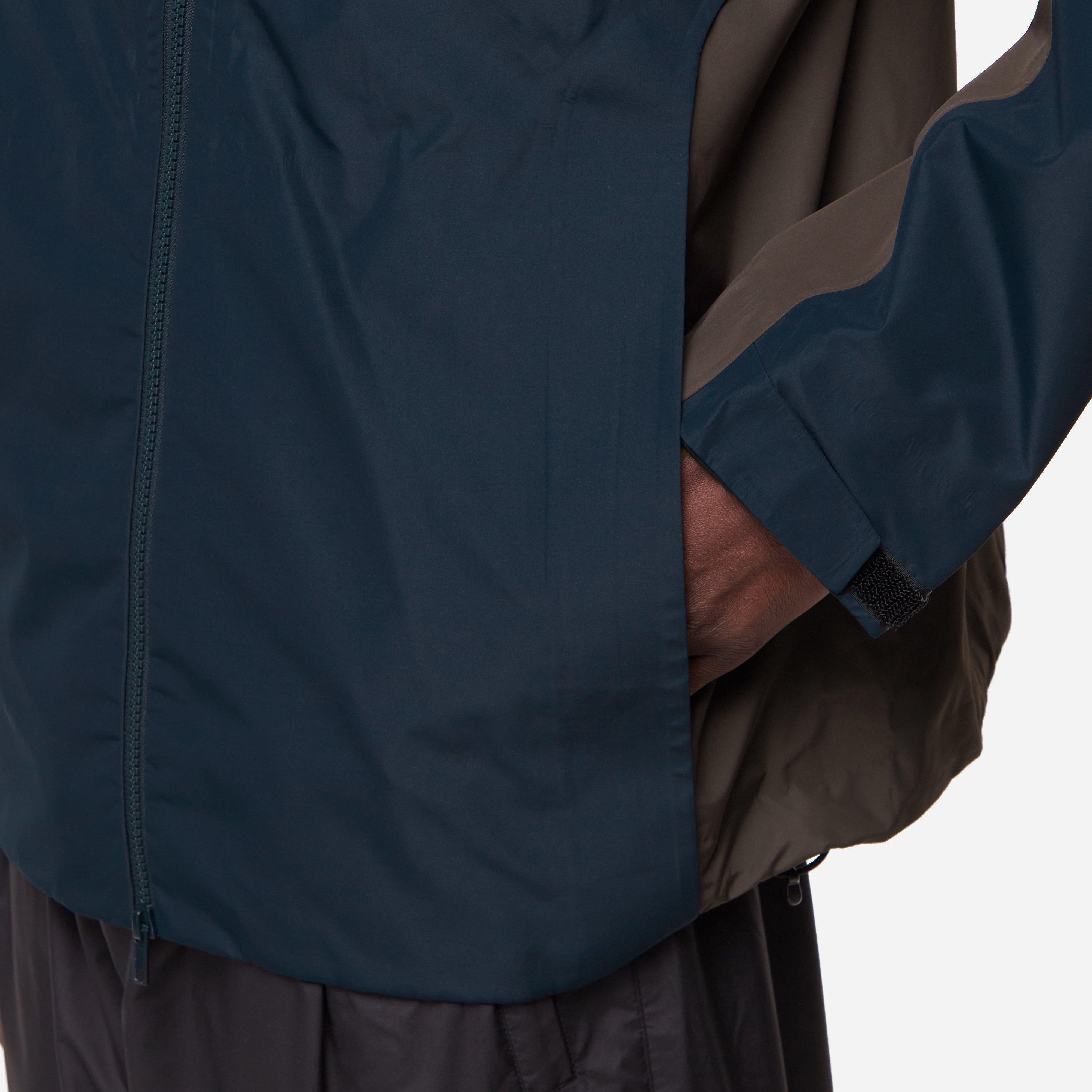 J.L-A.L Balestra Jacket