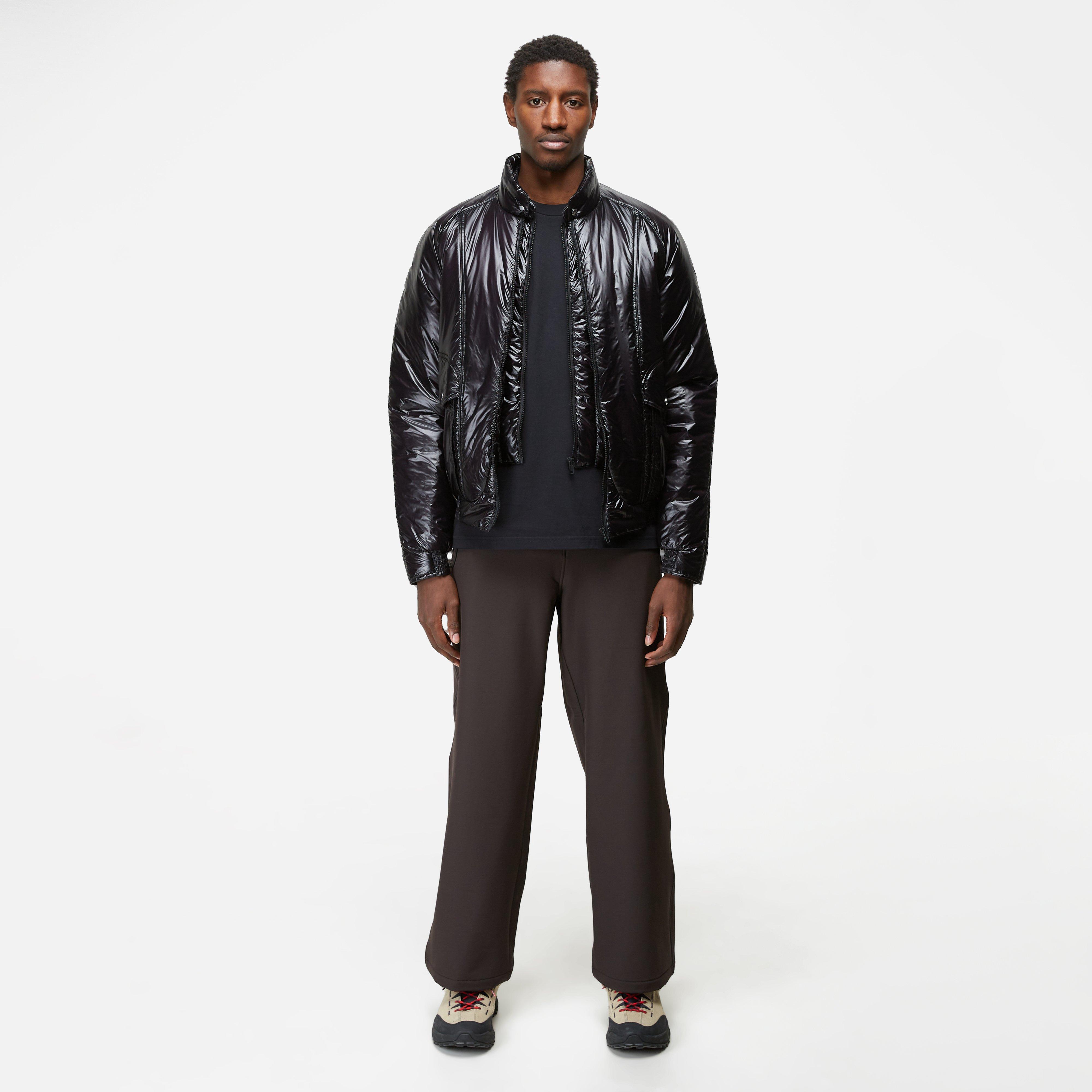 J.L-A.L Boolean Jacket