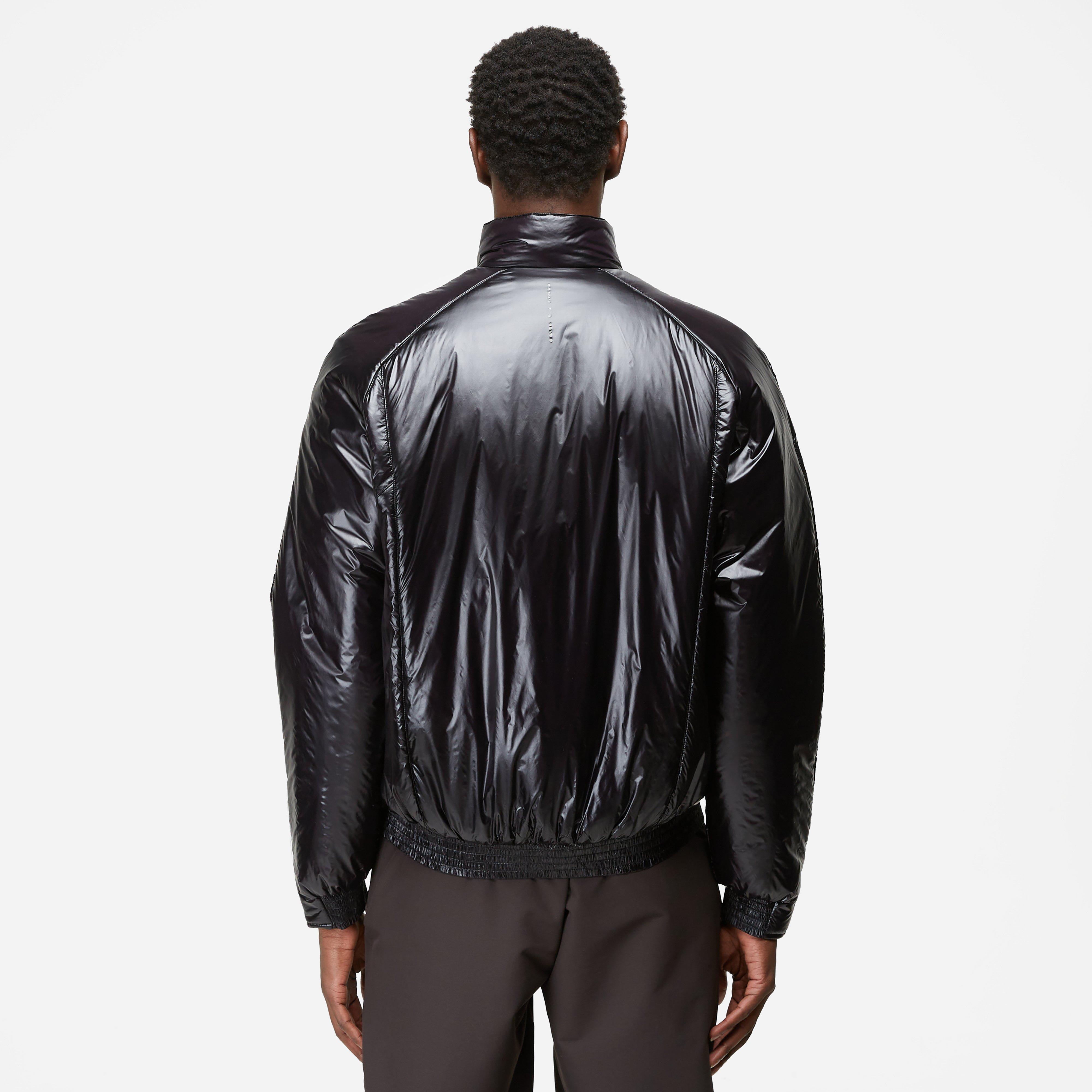 J.L-A.L Boolean Jacket