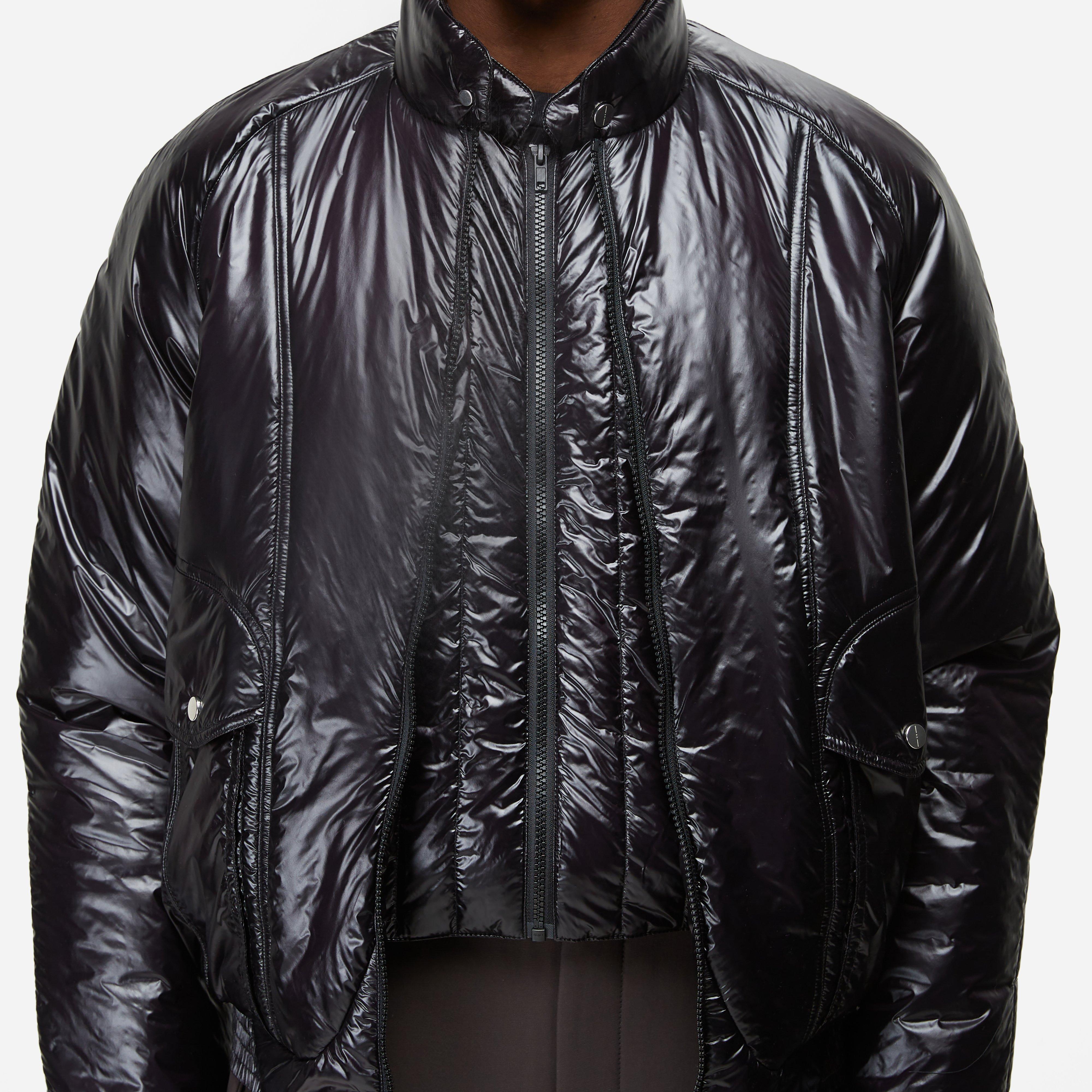 J.L-A.L Boolean Jacket