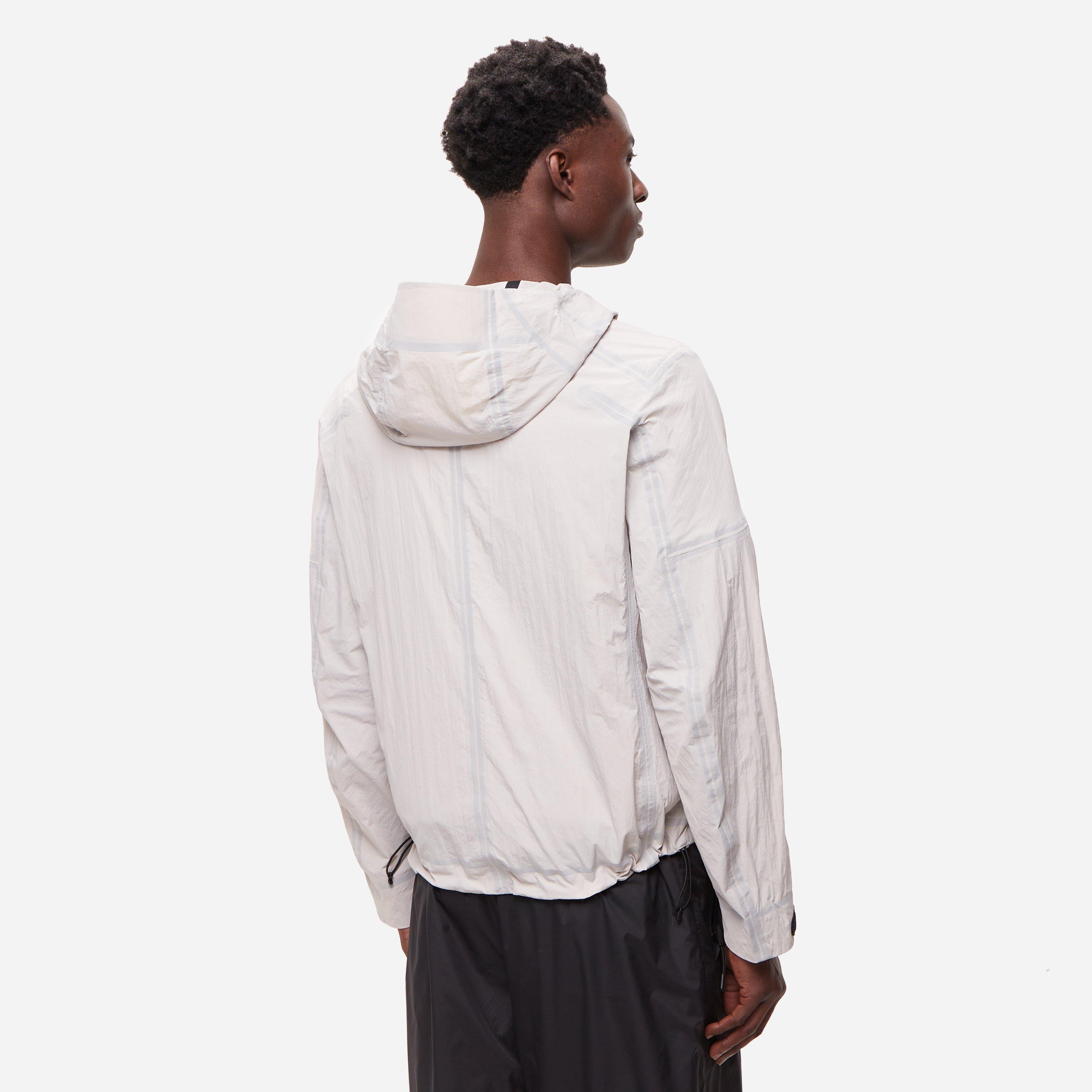J.L-A.L Epid Jacket